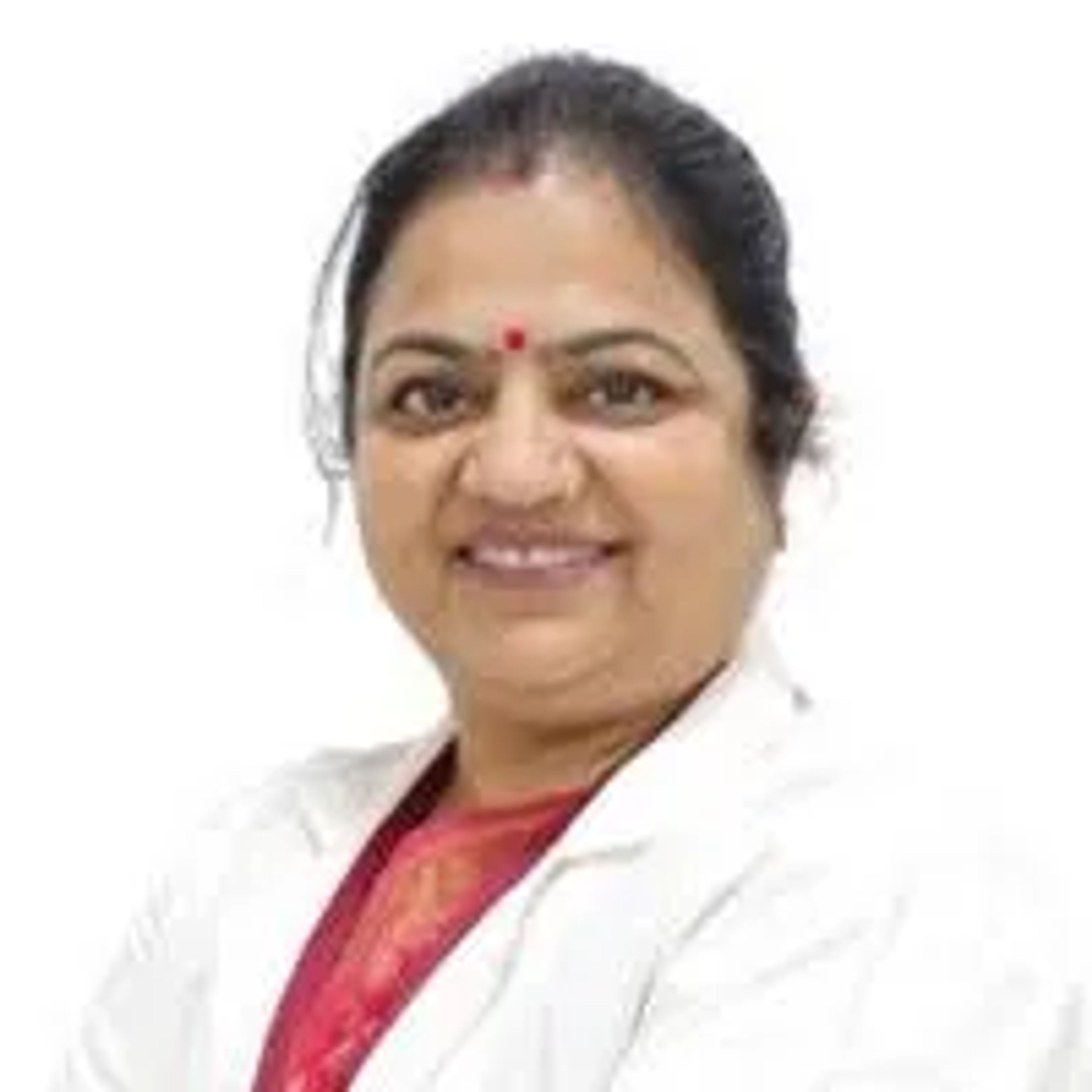 : Dr. Anjali Khare