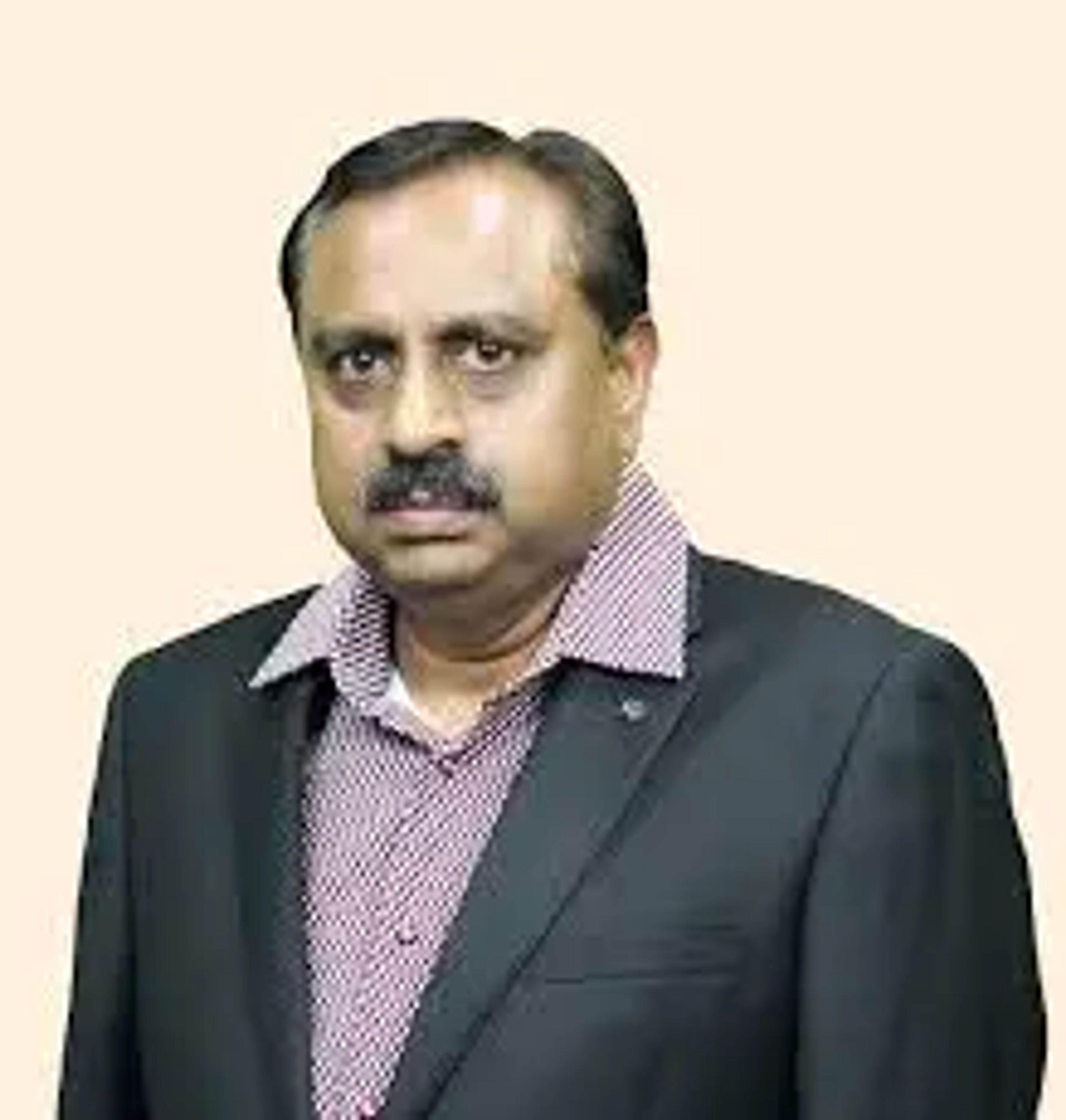 Dr. J.P. Dwivedi
