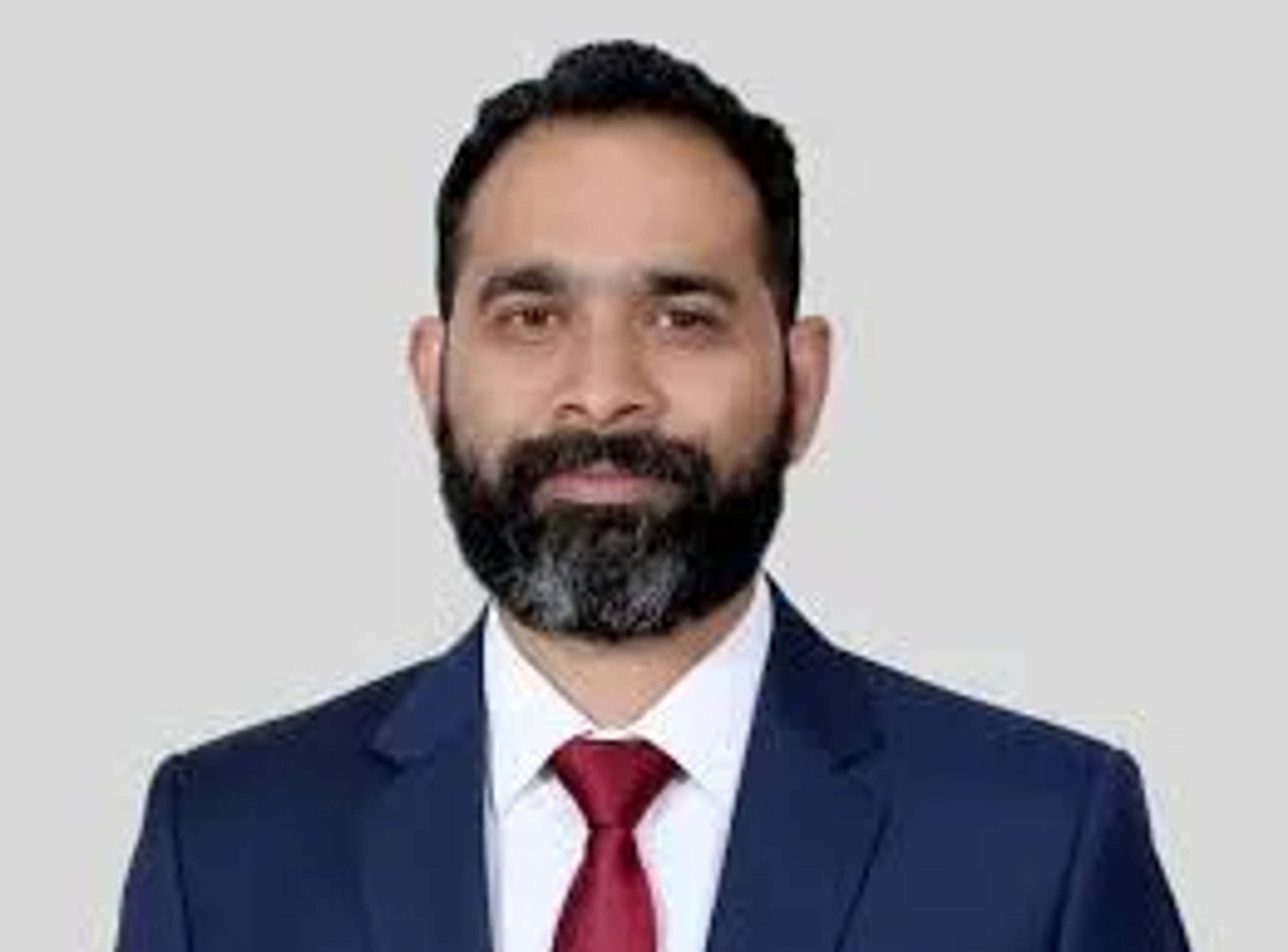 Mr. Deepak Kumar Sharma