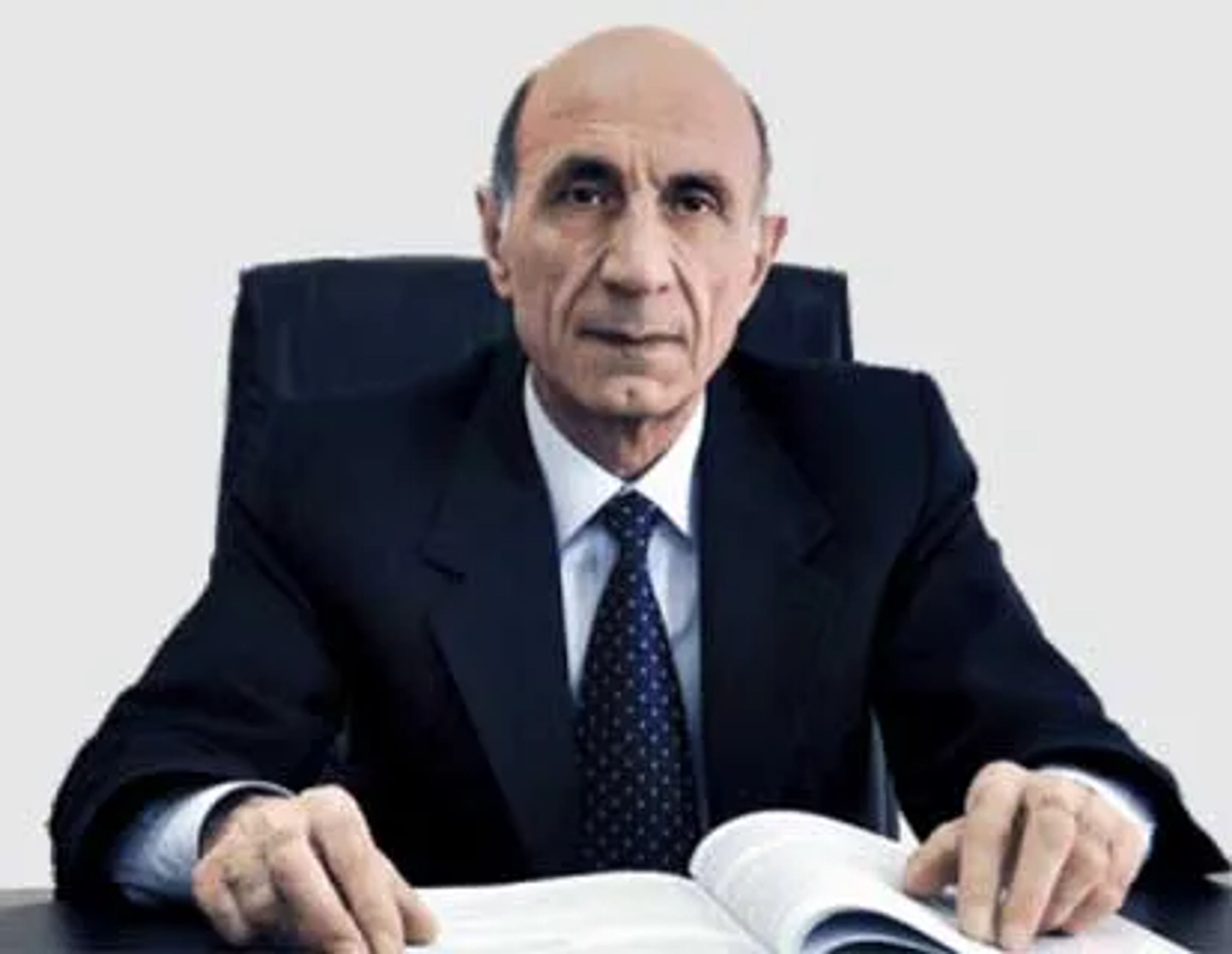 Norik Saribekyan