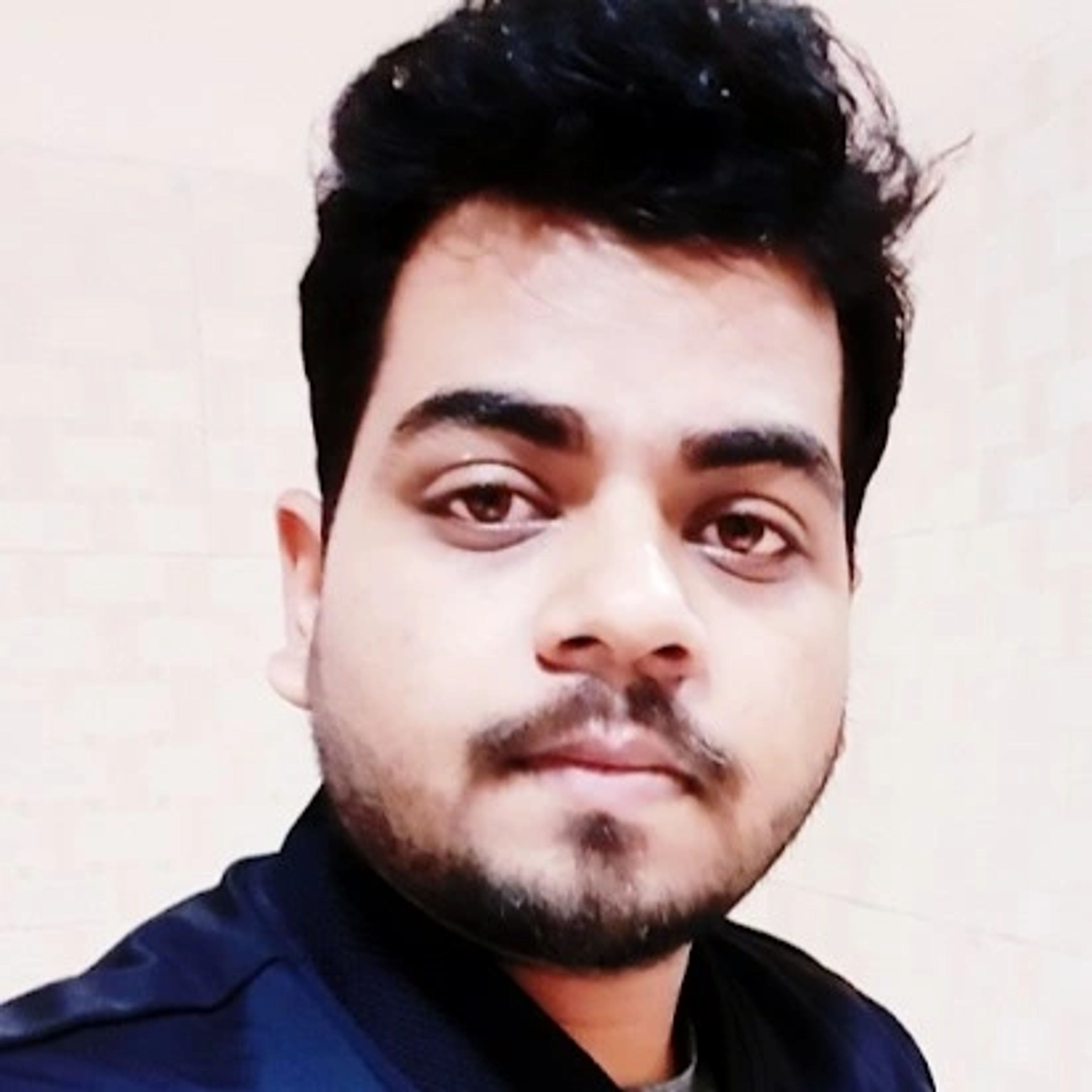 Ankit Kumar Soni
