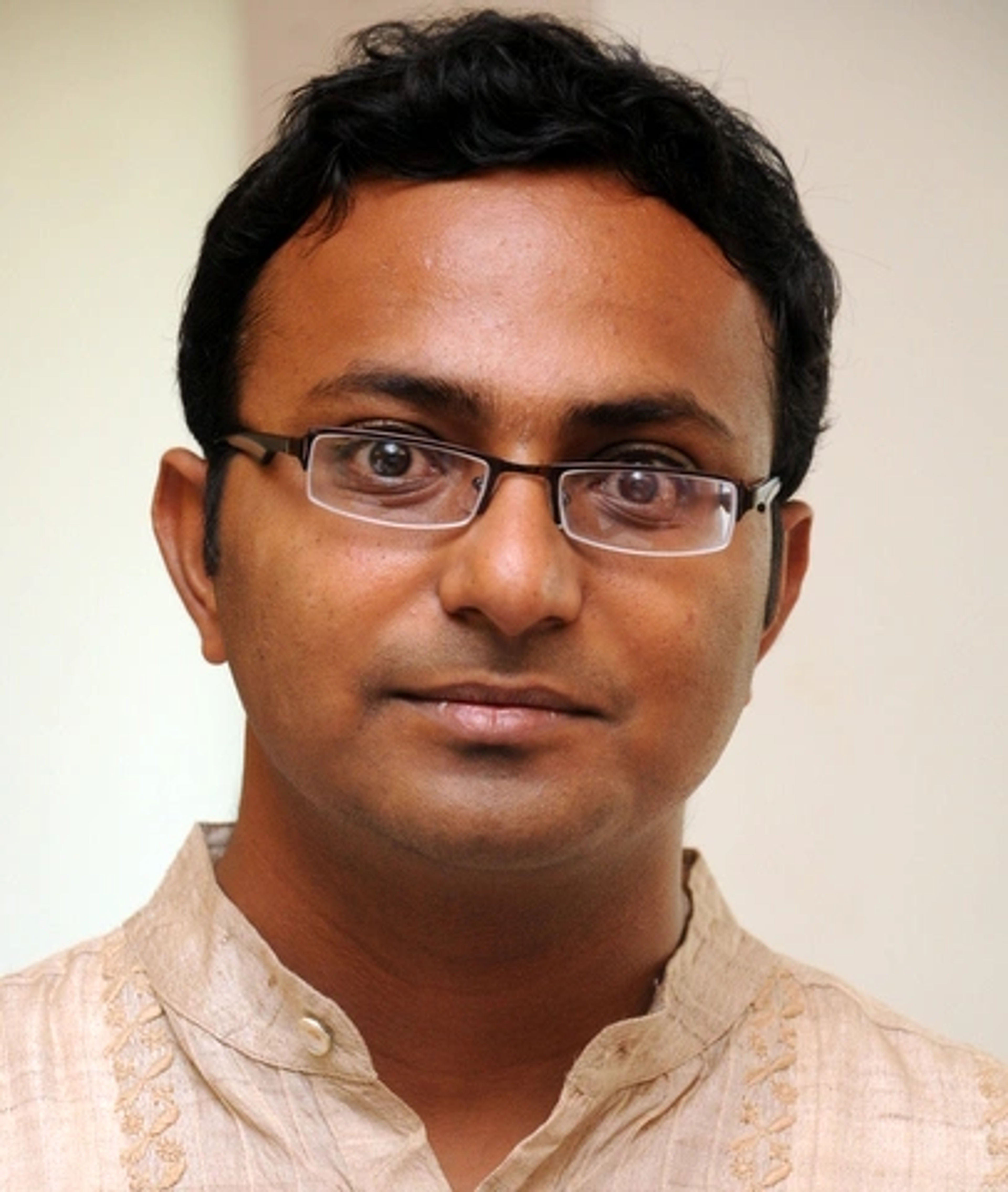 Prof. Sourav Chakraborty