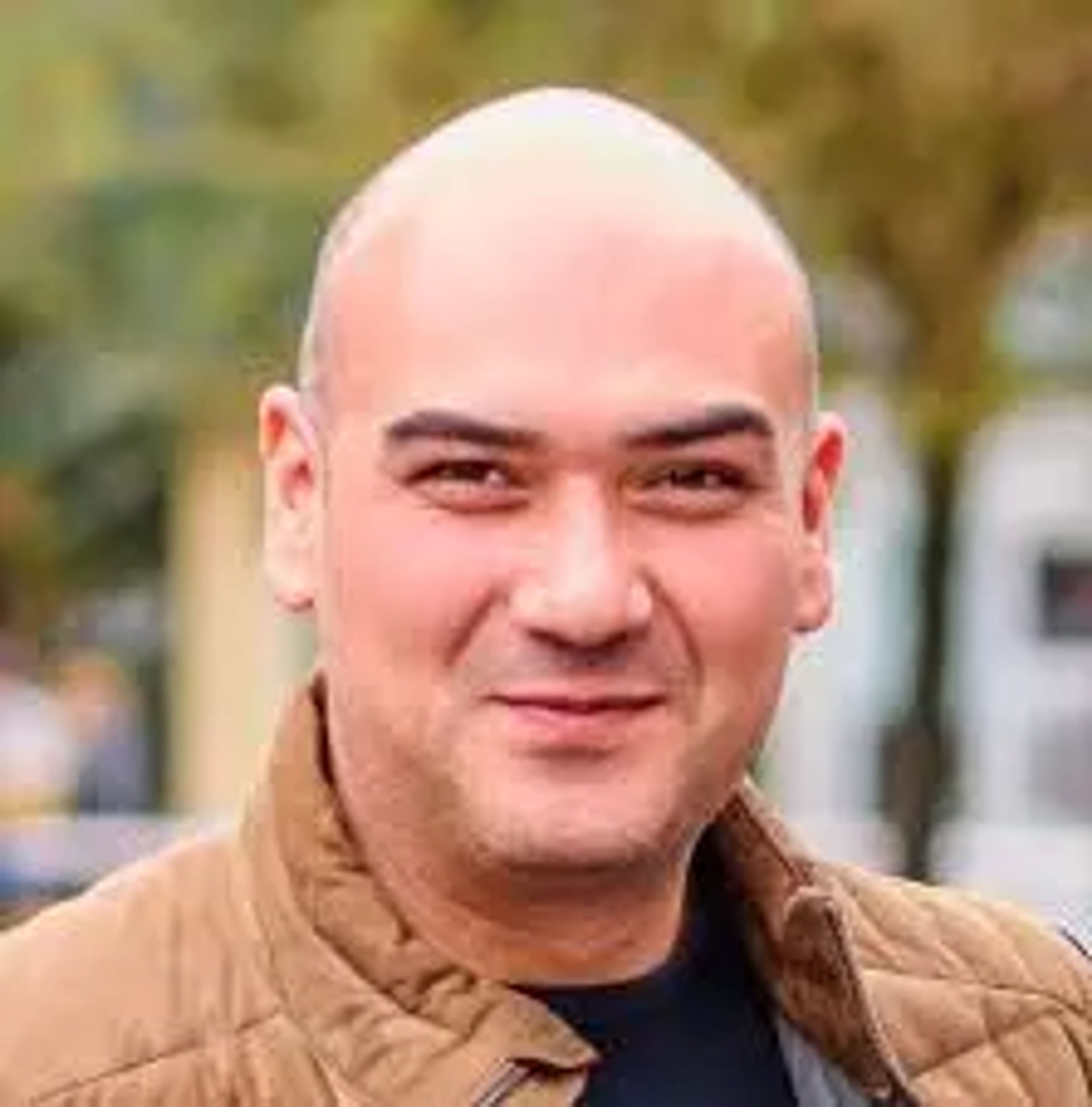 Khachatur Margaryan
