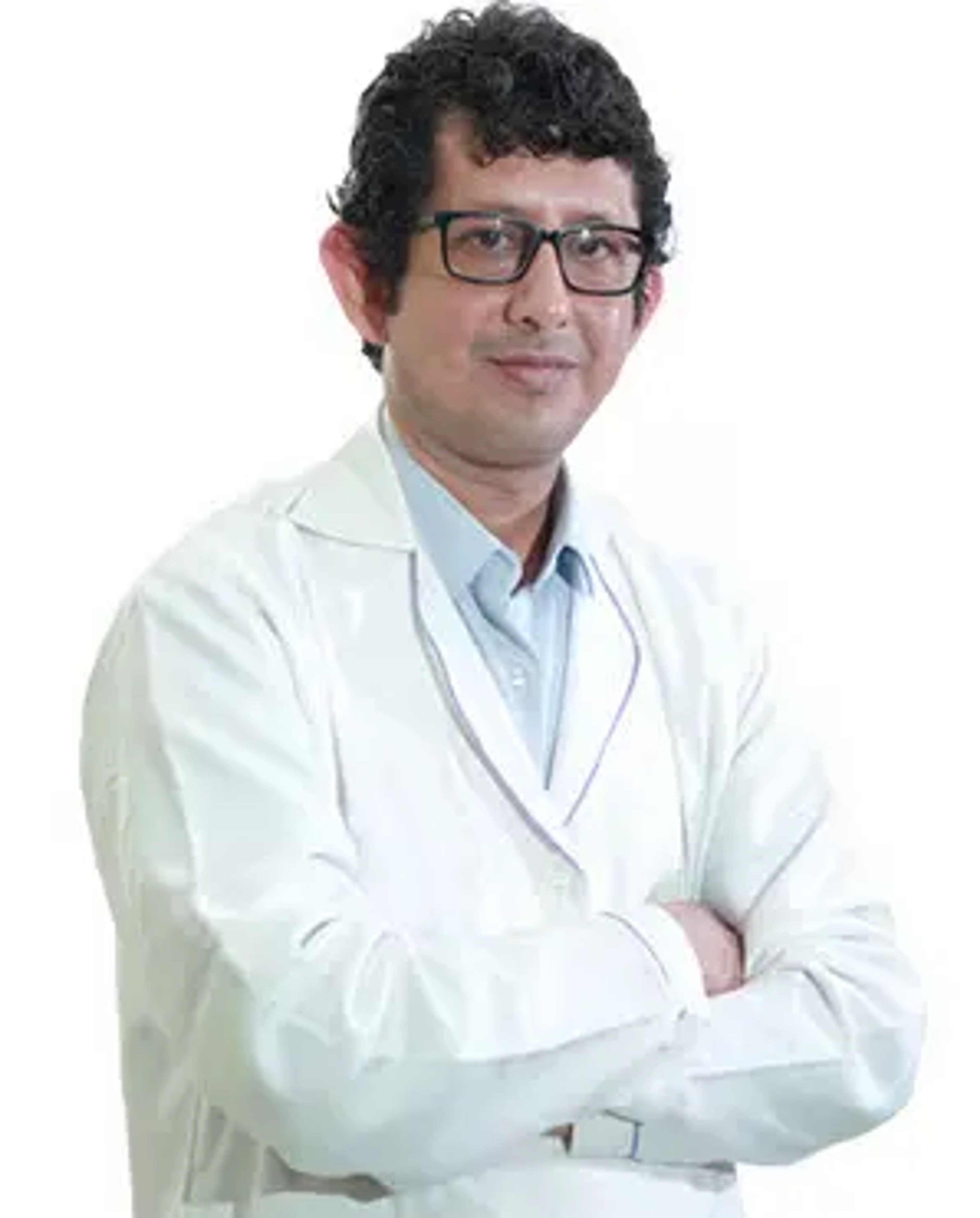 Dr. Tanmay Bir