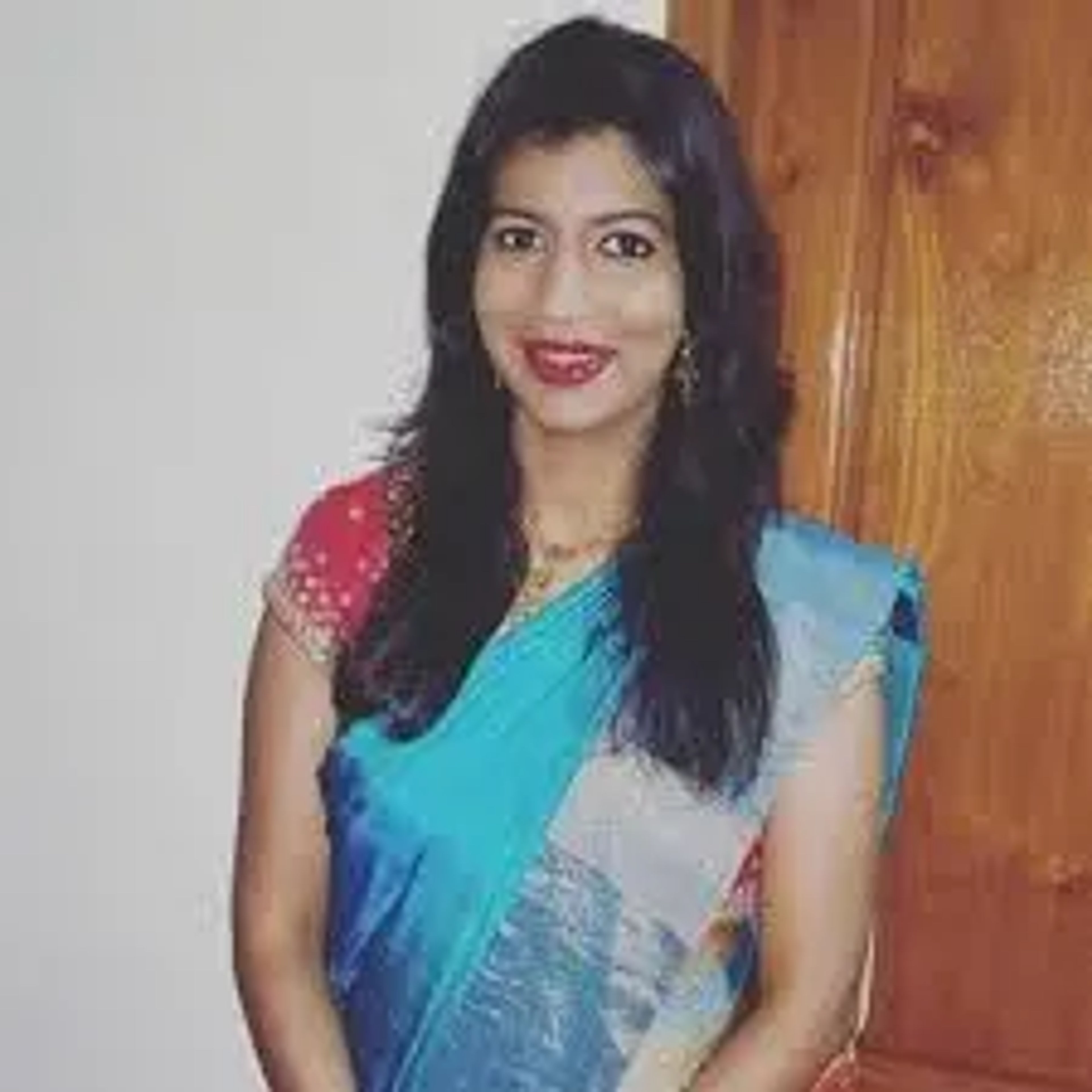Gopika Priyadarshini
