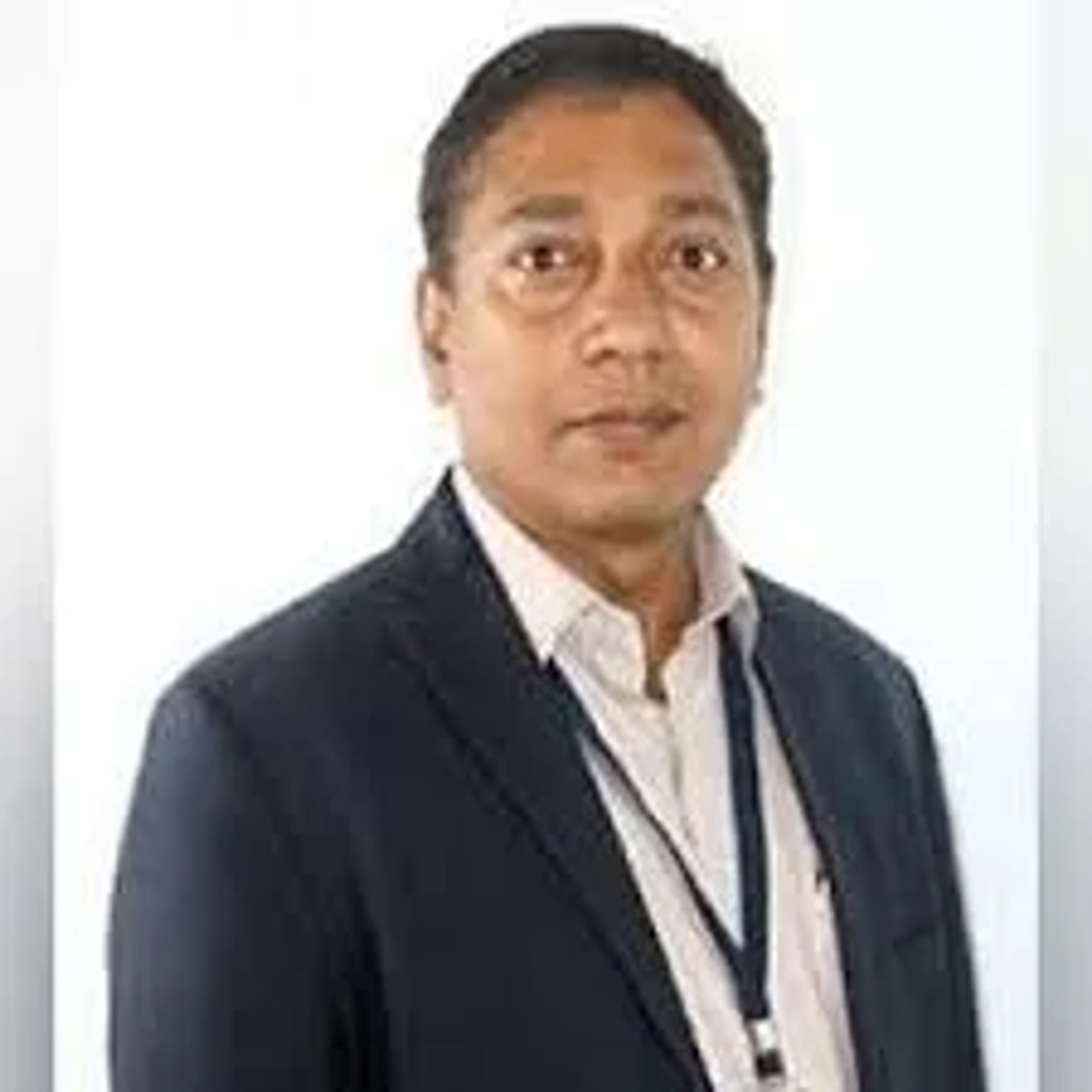 Dr. Aishwarya B. Gawand