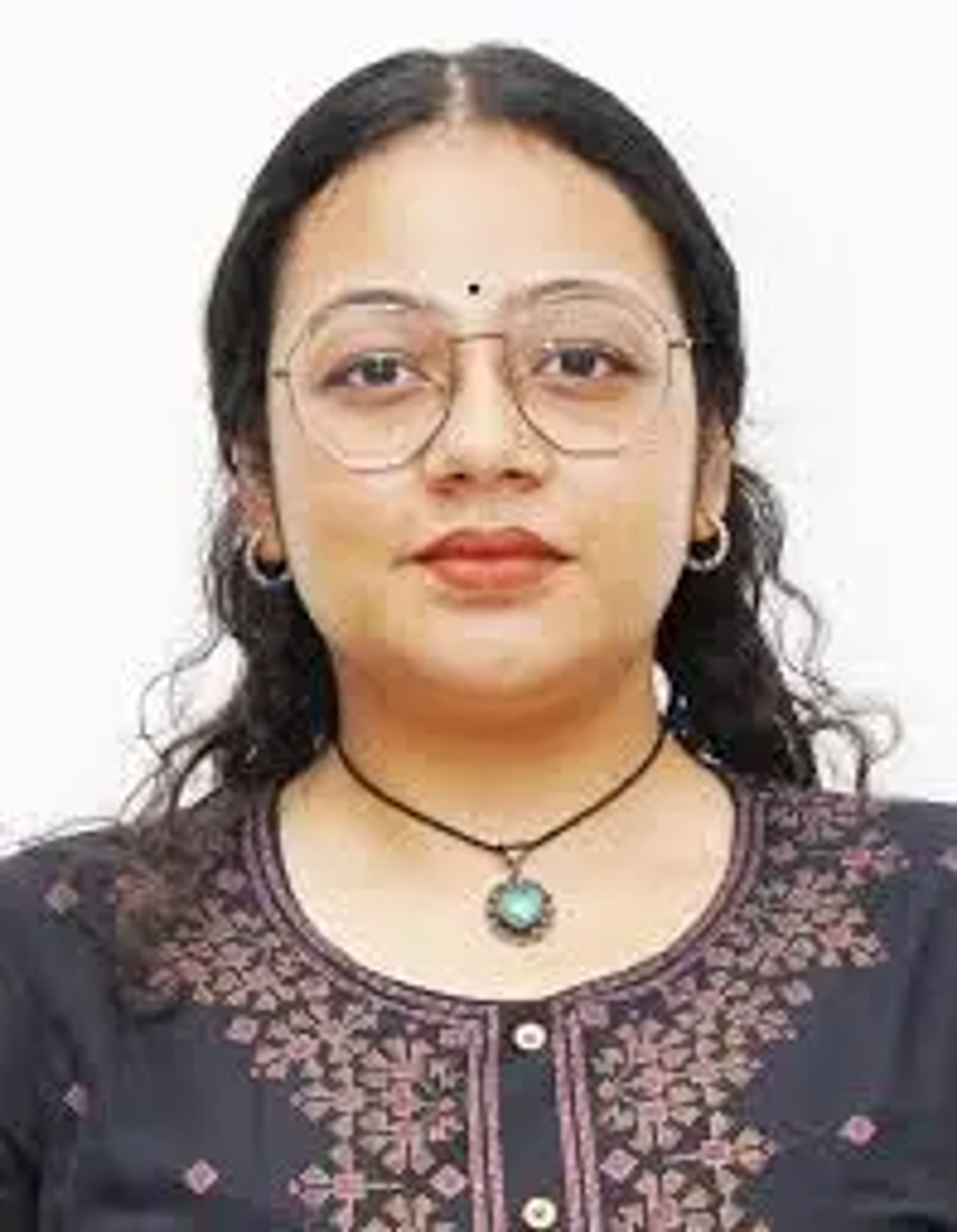 Dr. Smita Minz —