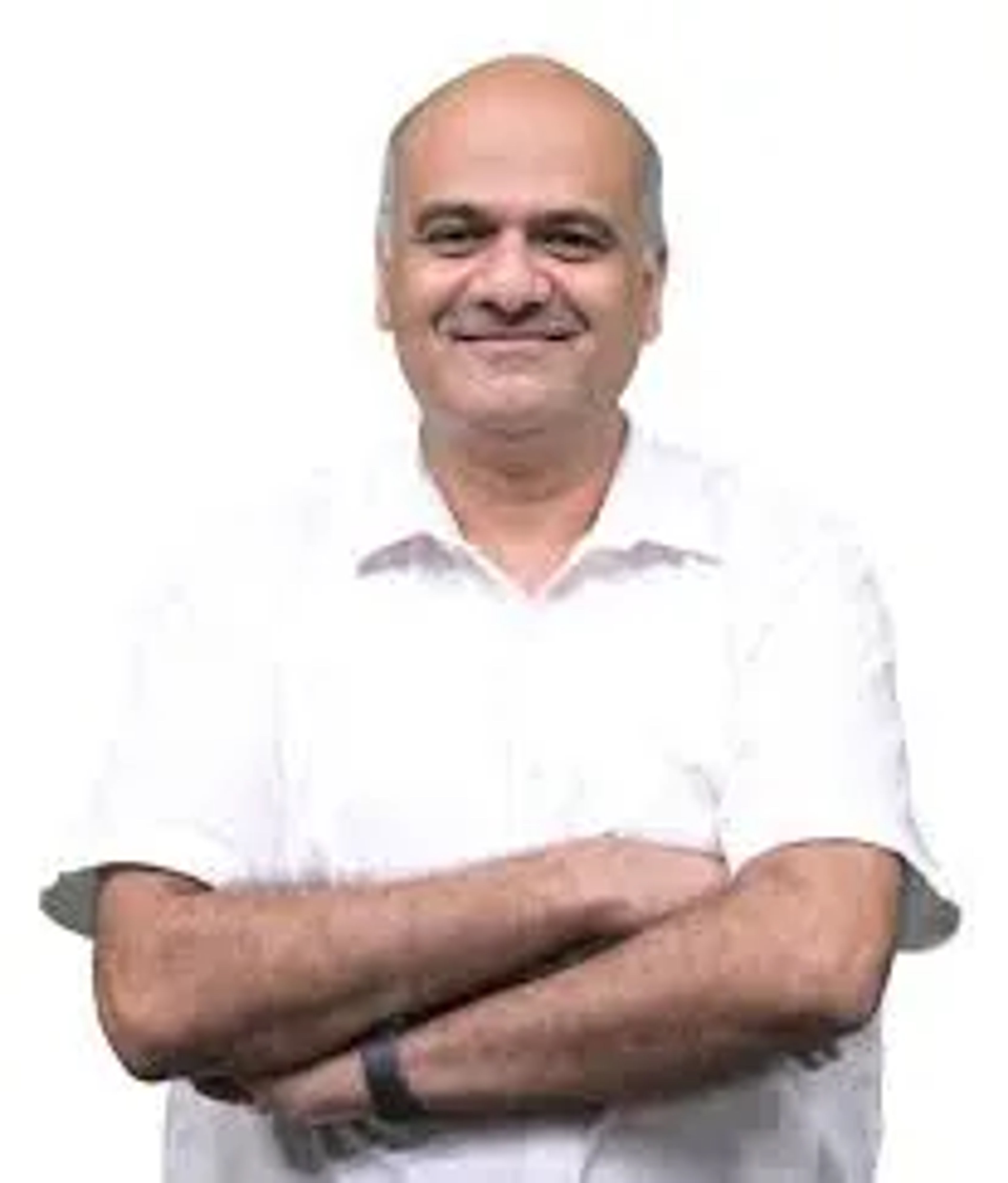 Dr. Vishal Garg