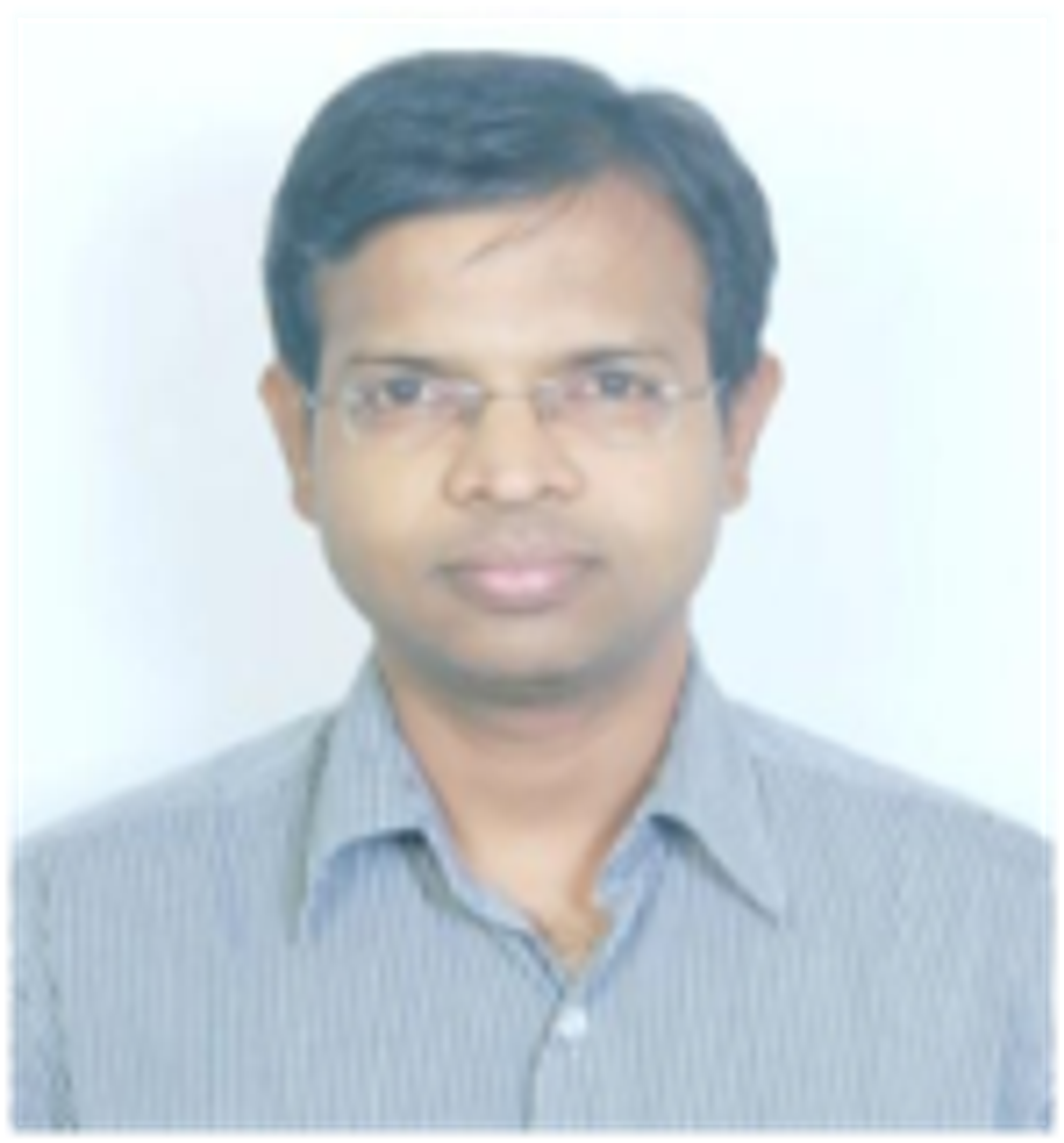 Prof. A. R. Babhulgaonkar