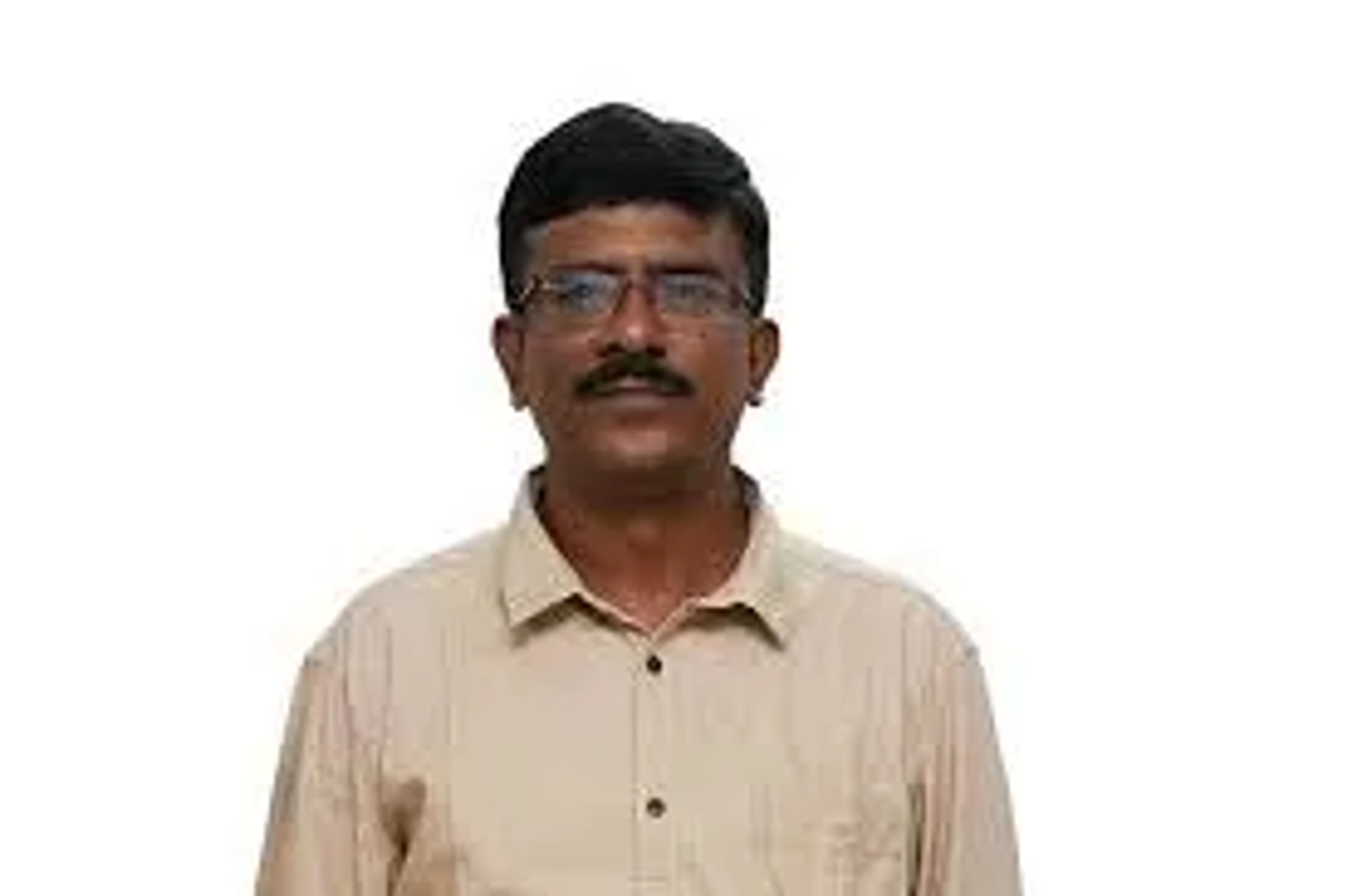 Biswajit Das (HOD)