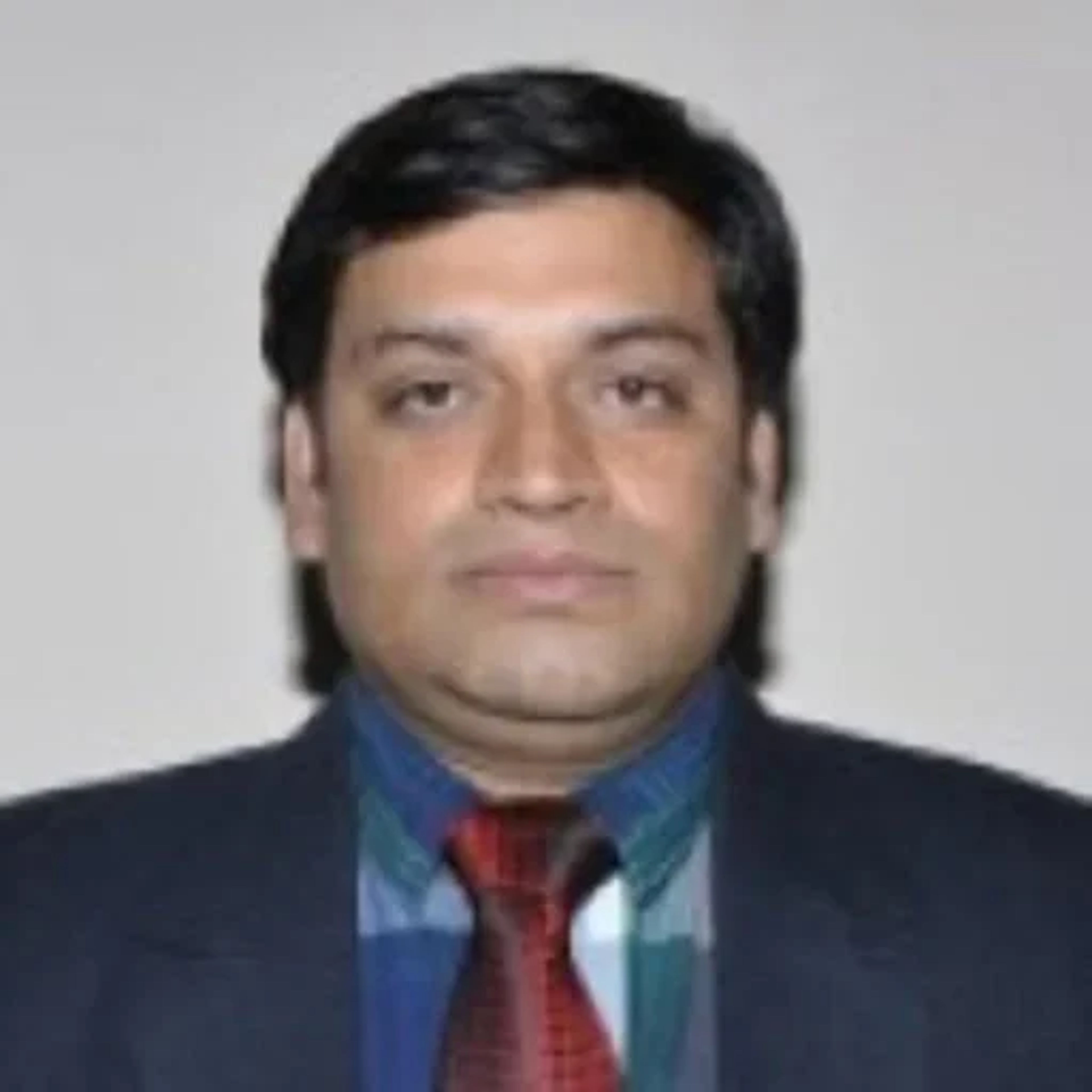 Prof. (Dr.) Kamal Sharma