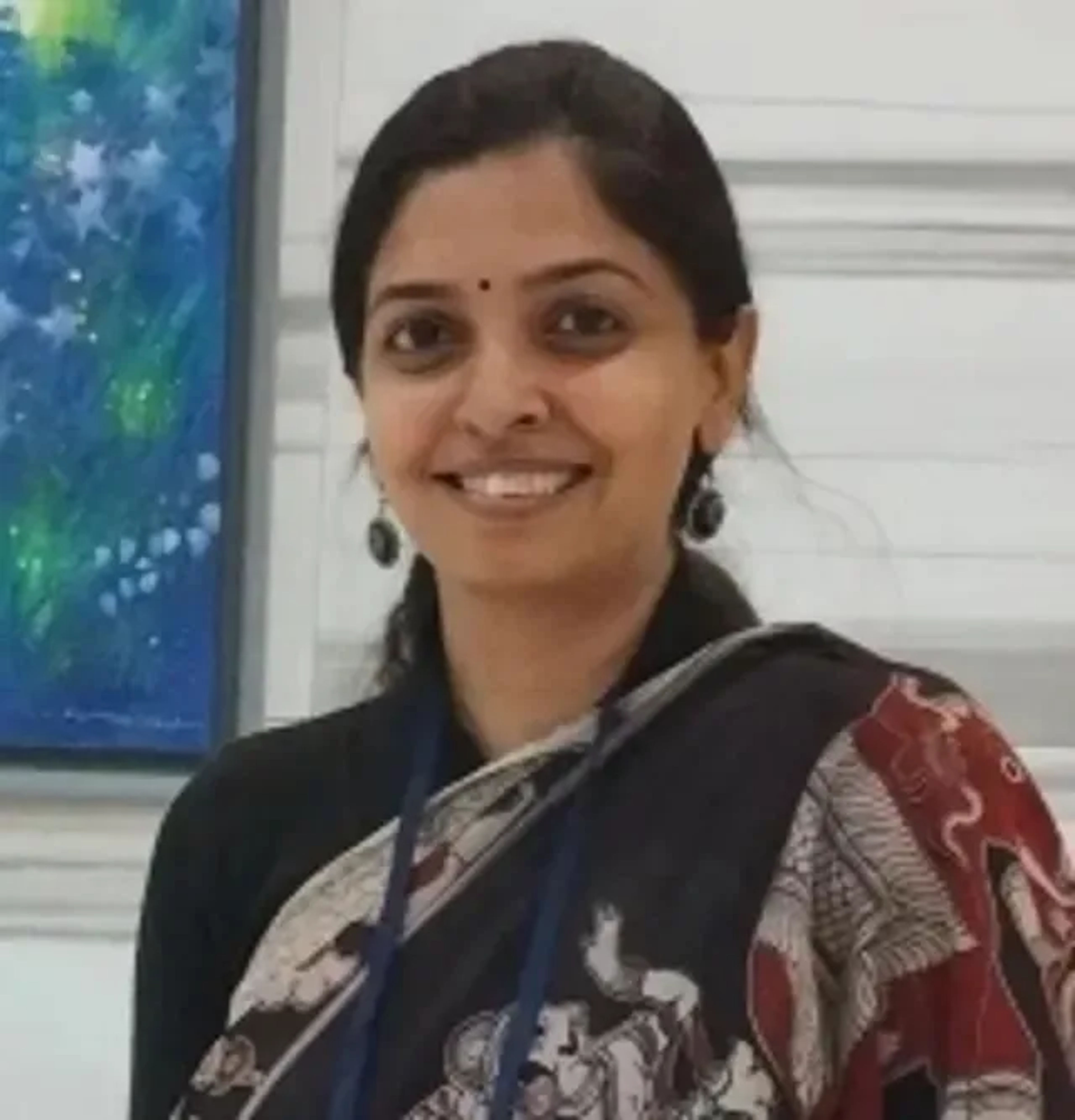 Priya Gohad