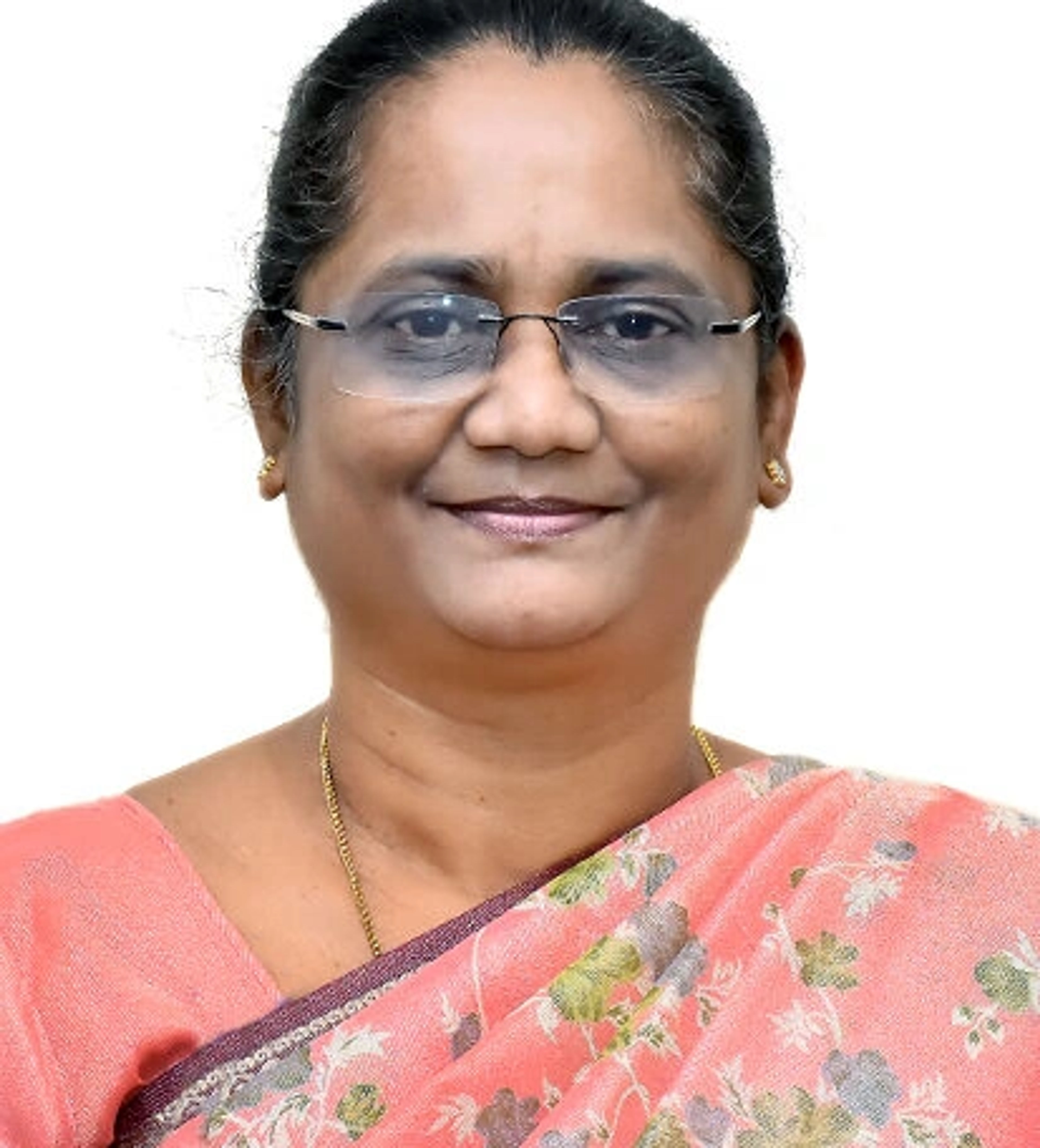 Dr. R. Manoranjitham