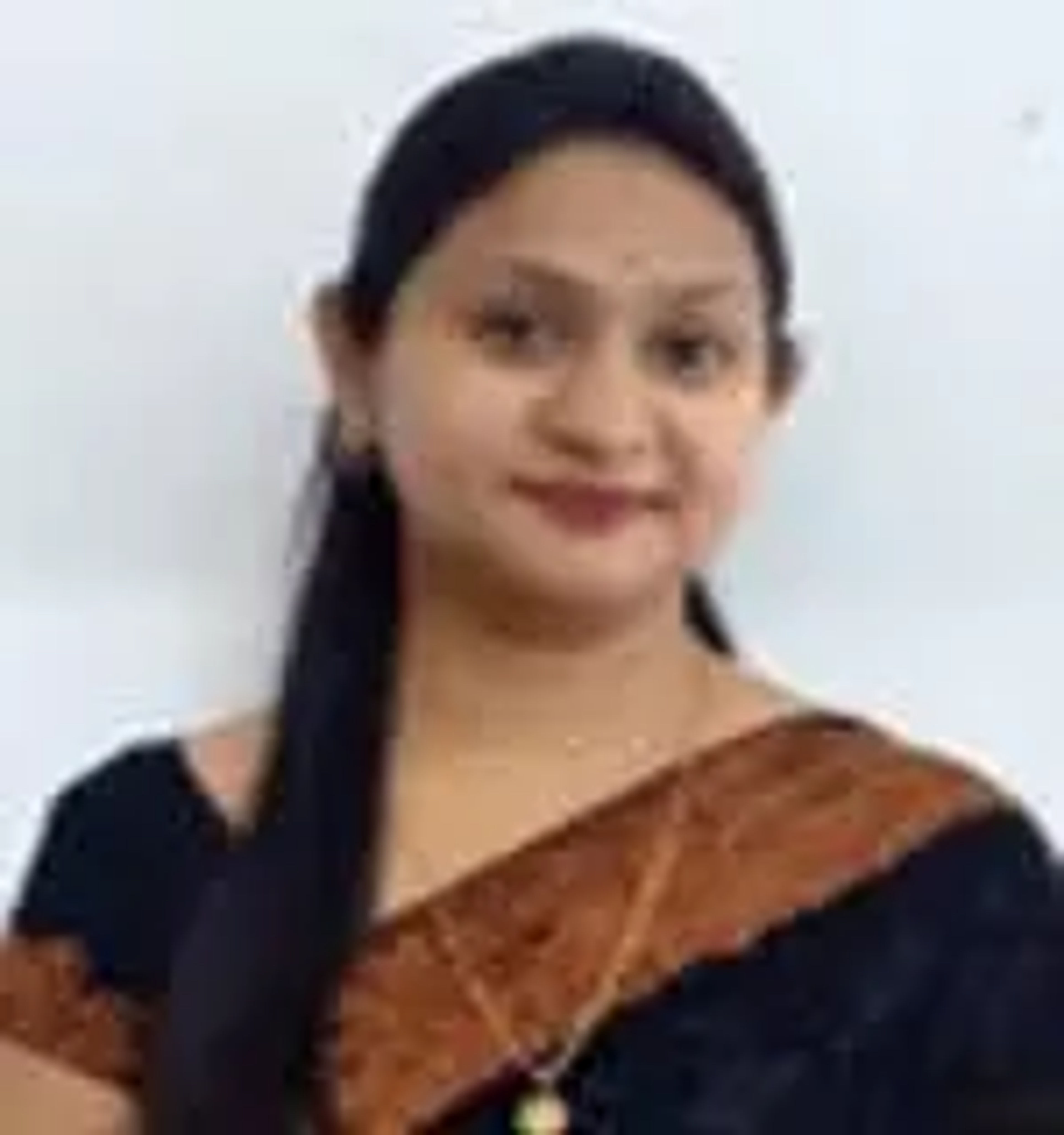 Dr. Pragya Baghel