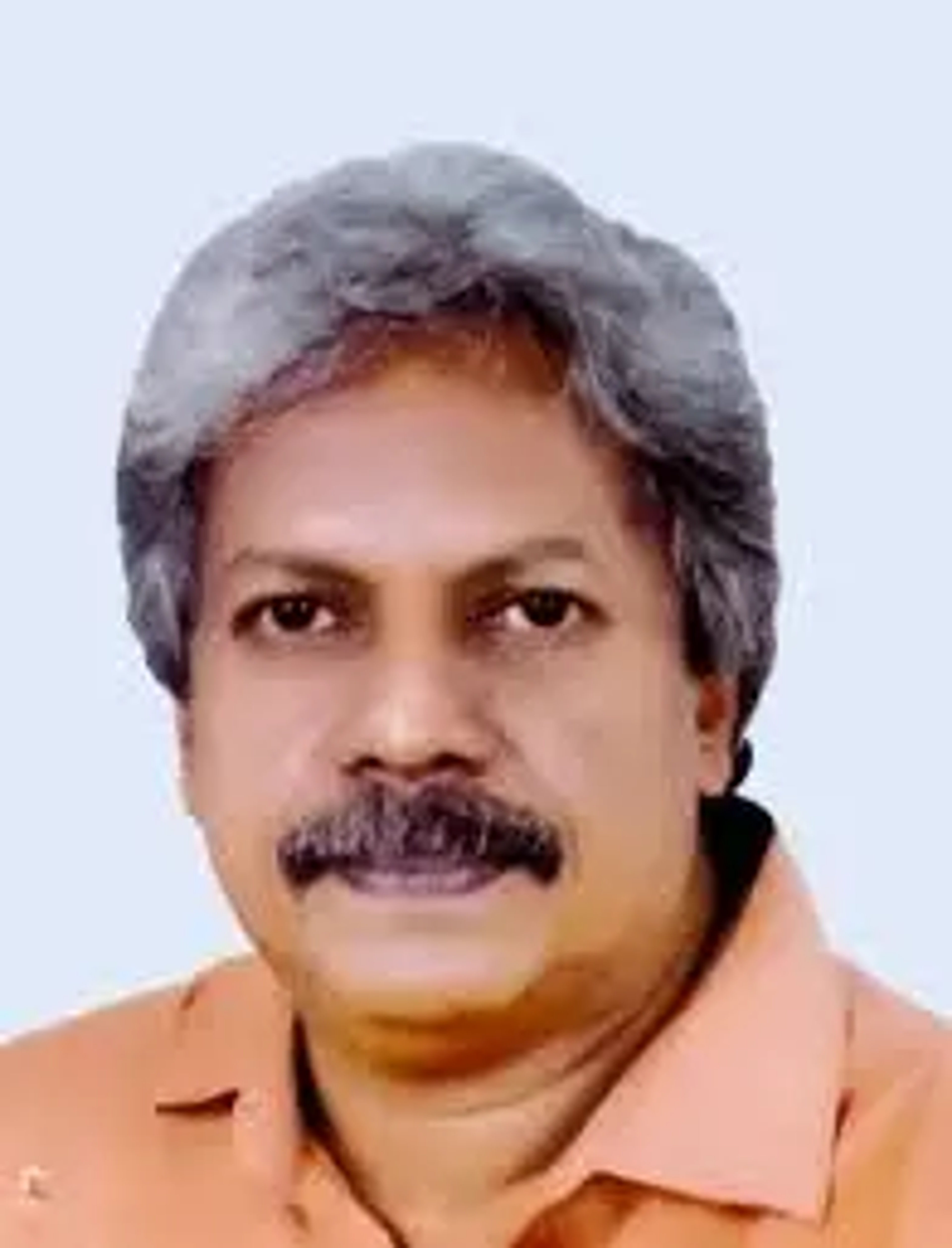 Dr. Rajashekaran C.