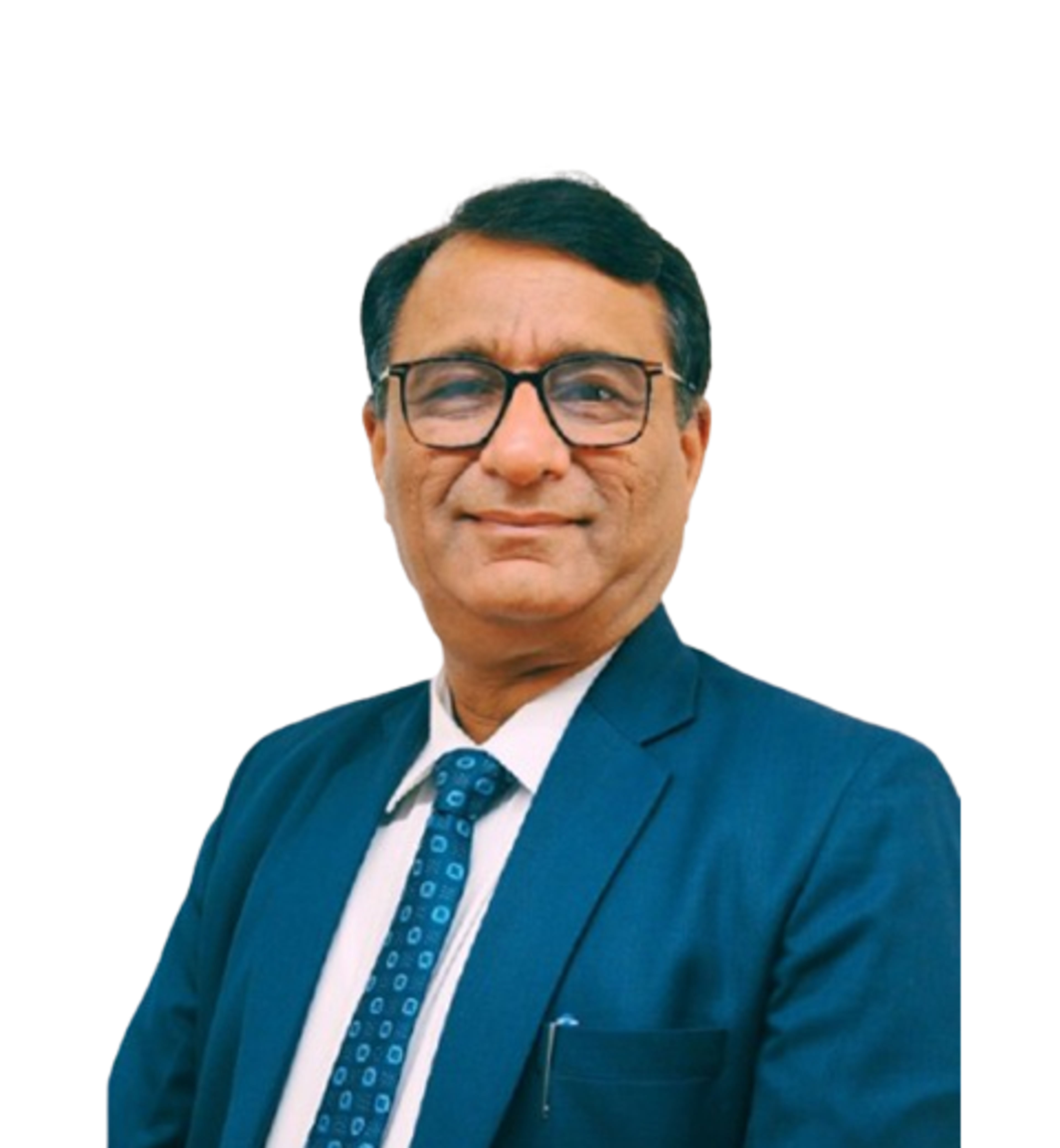 Mr. Sunil Kumar Sobti