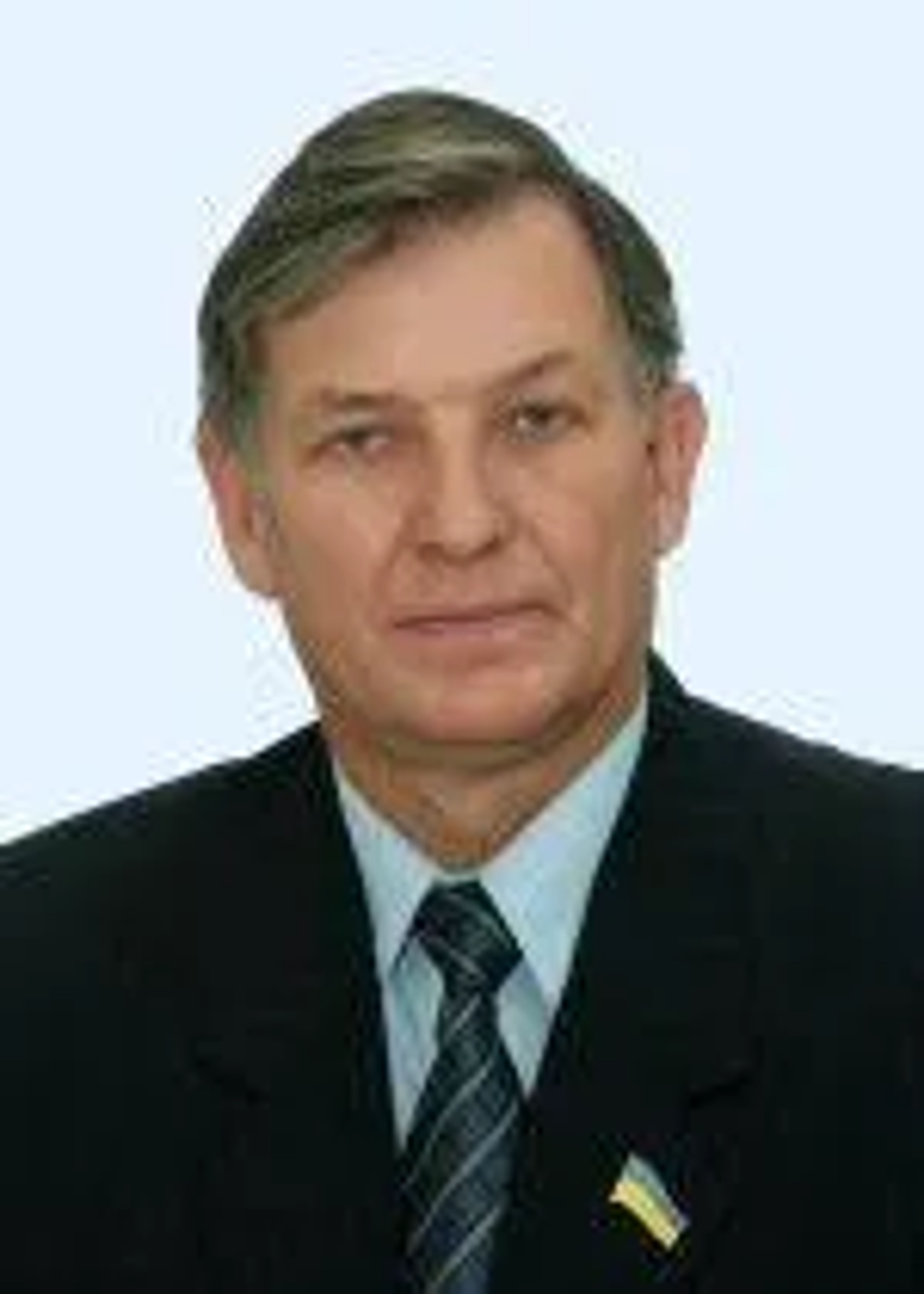 Leonid Pavlovych Klymenko