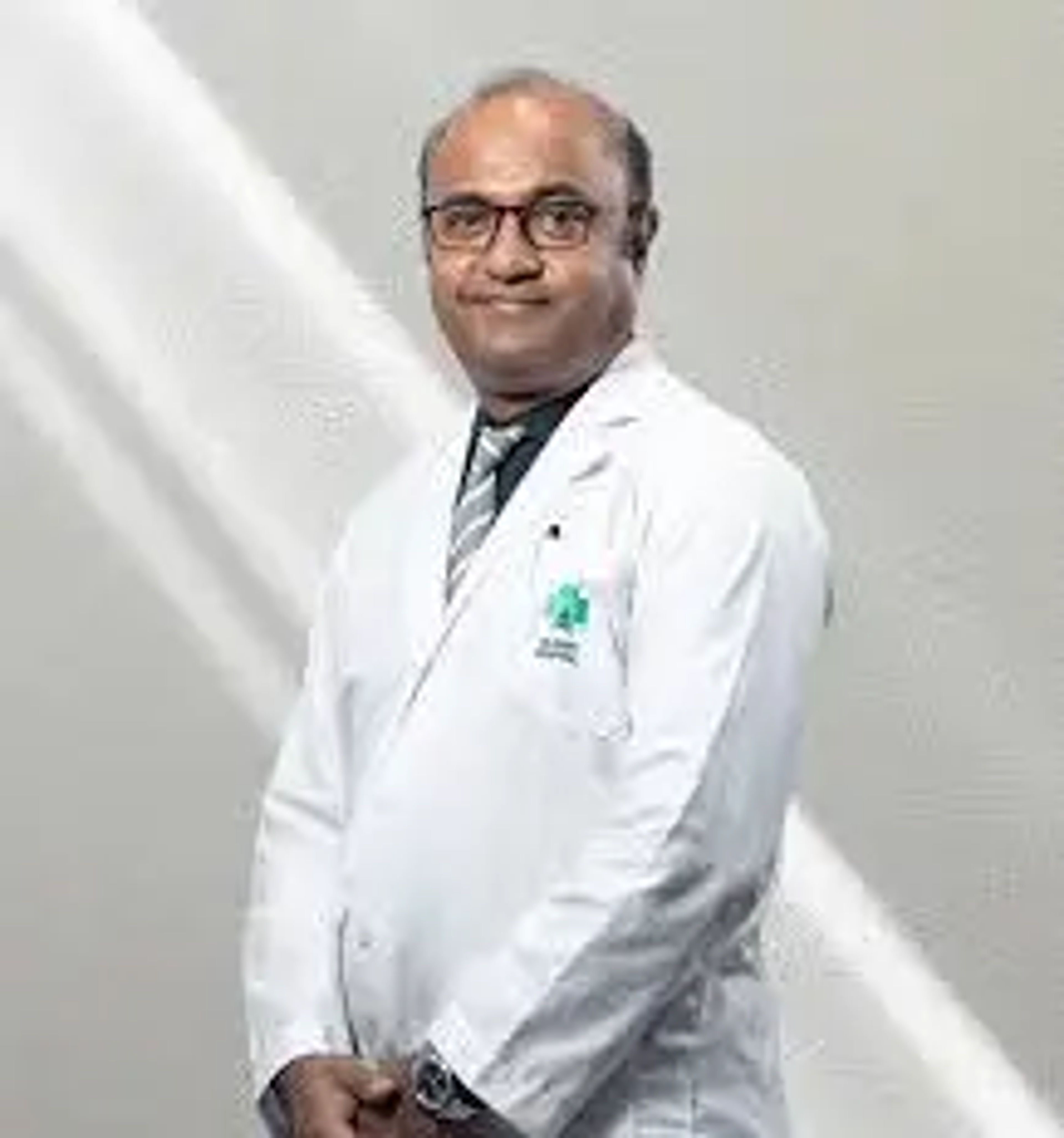 Dr. Nagaraj S.