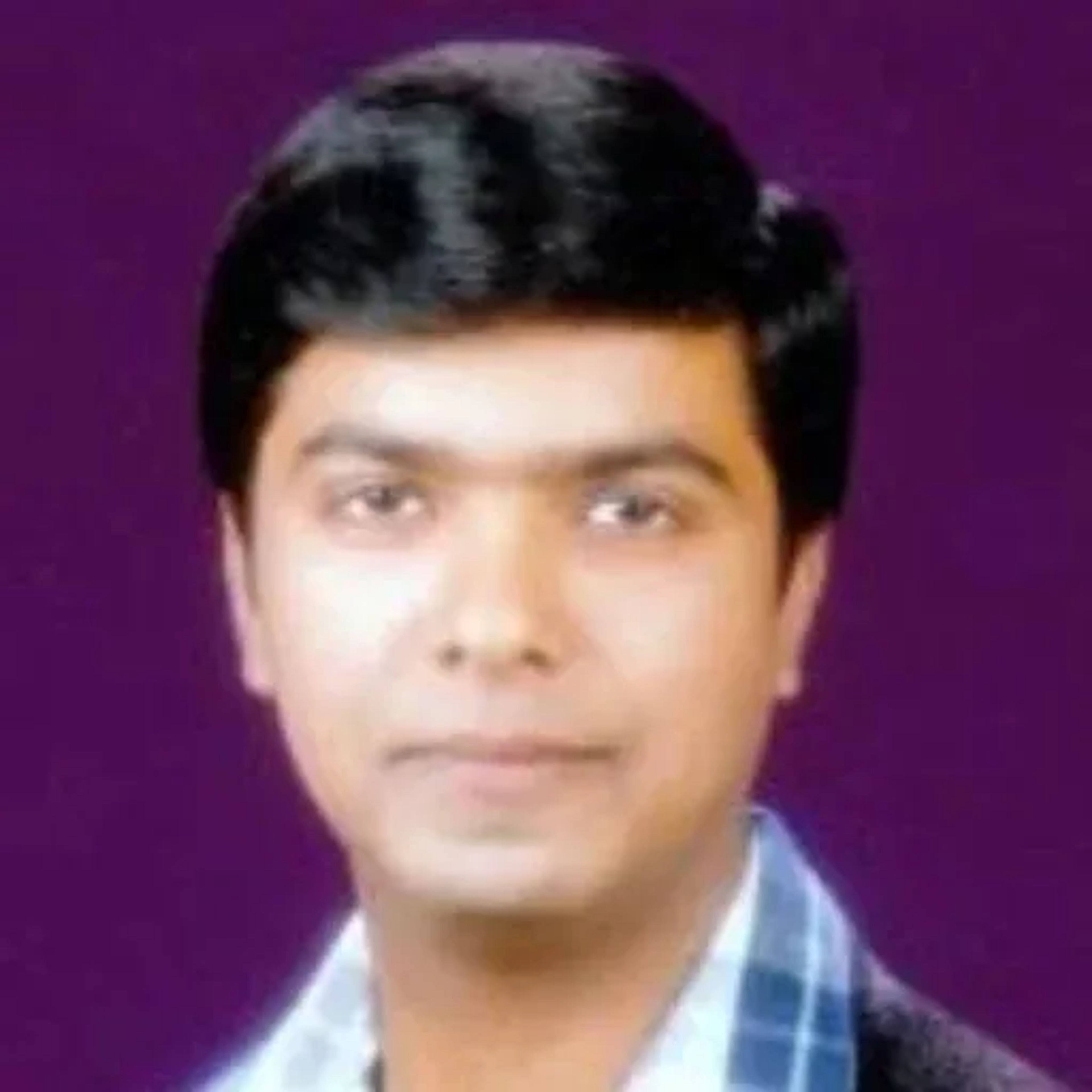 Dr. Umapati C. Baragi