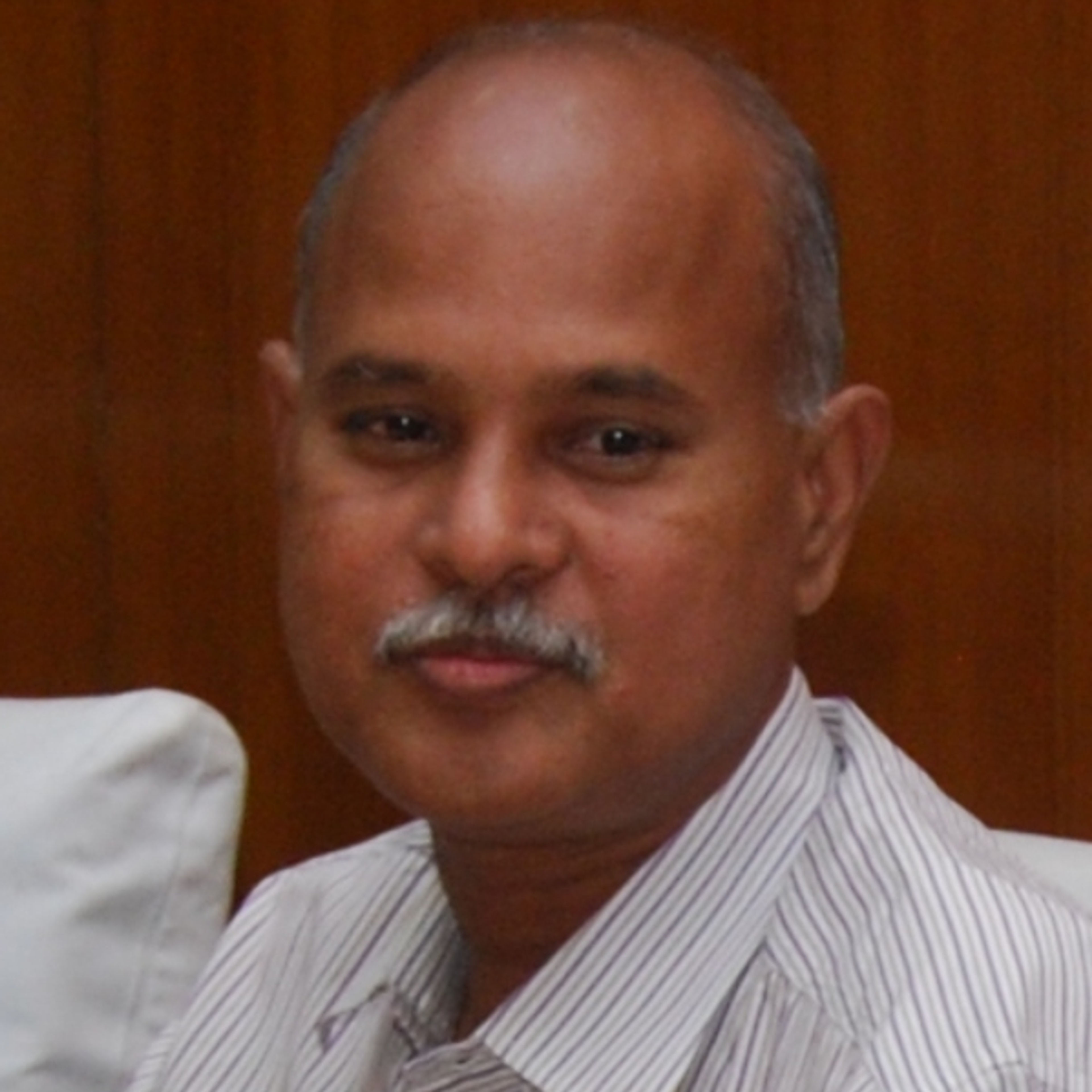 Prof. K. Visweswara Rao