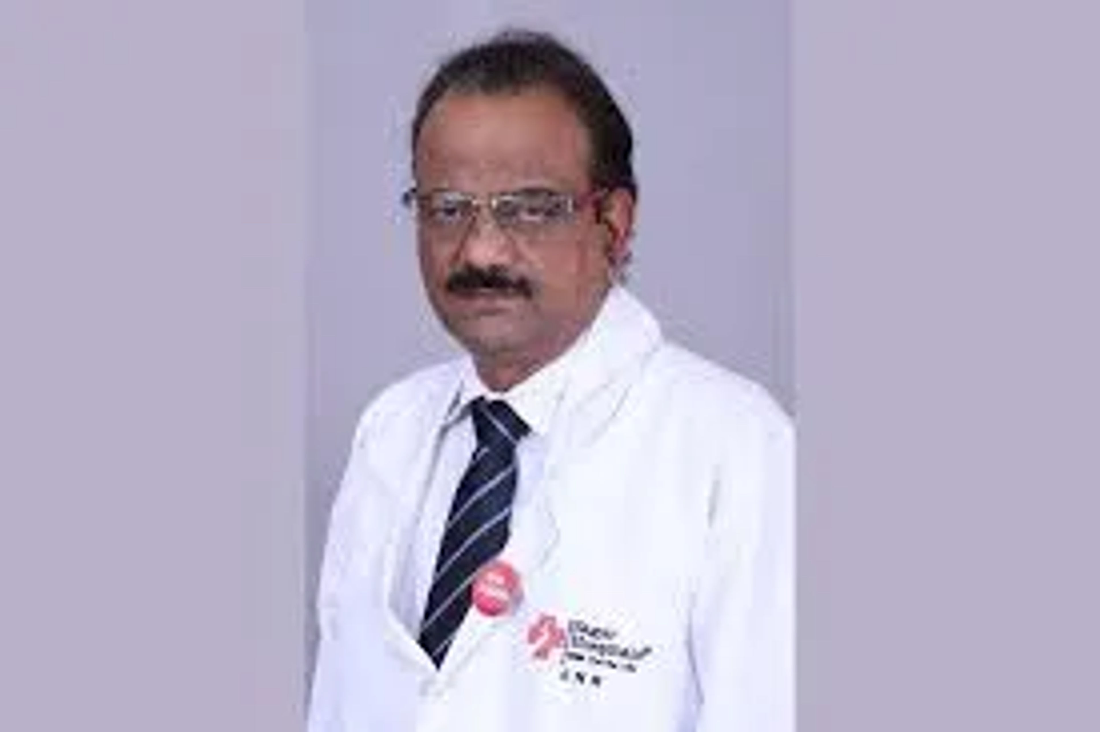 Dr. Sriranga
