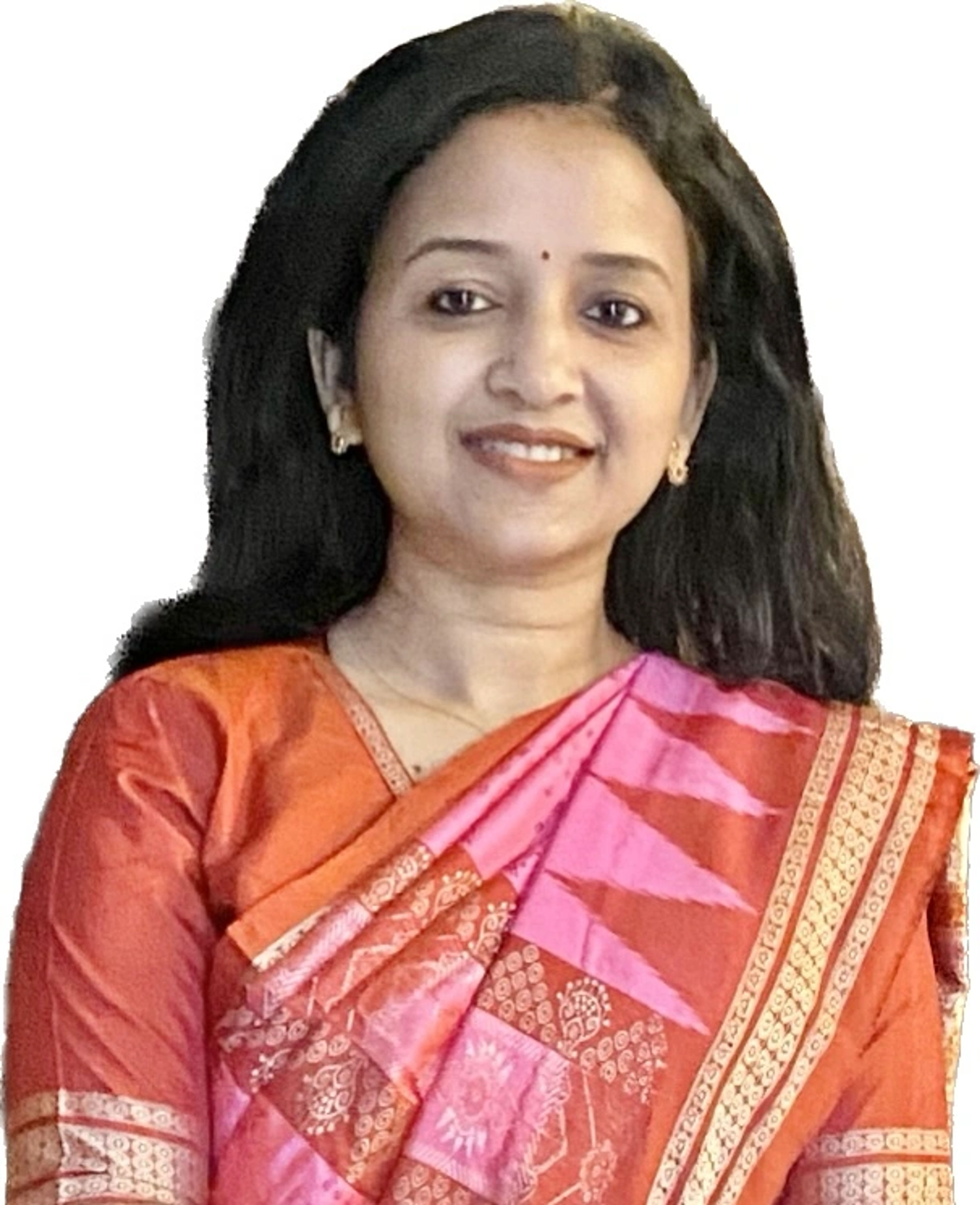 Dr. Mousumi Patra