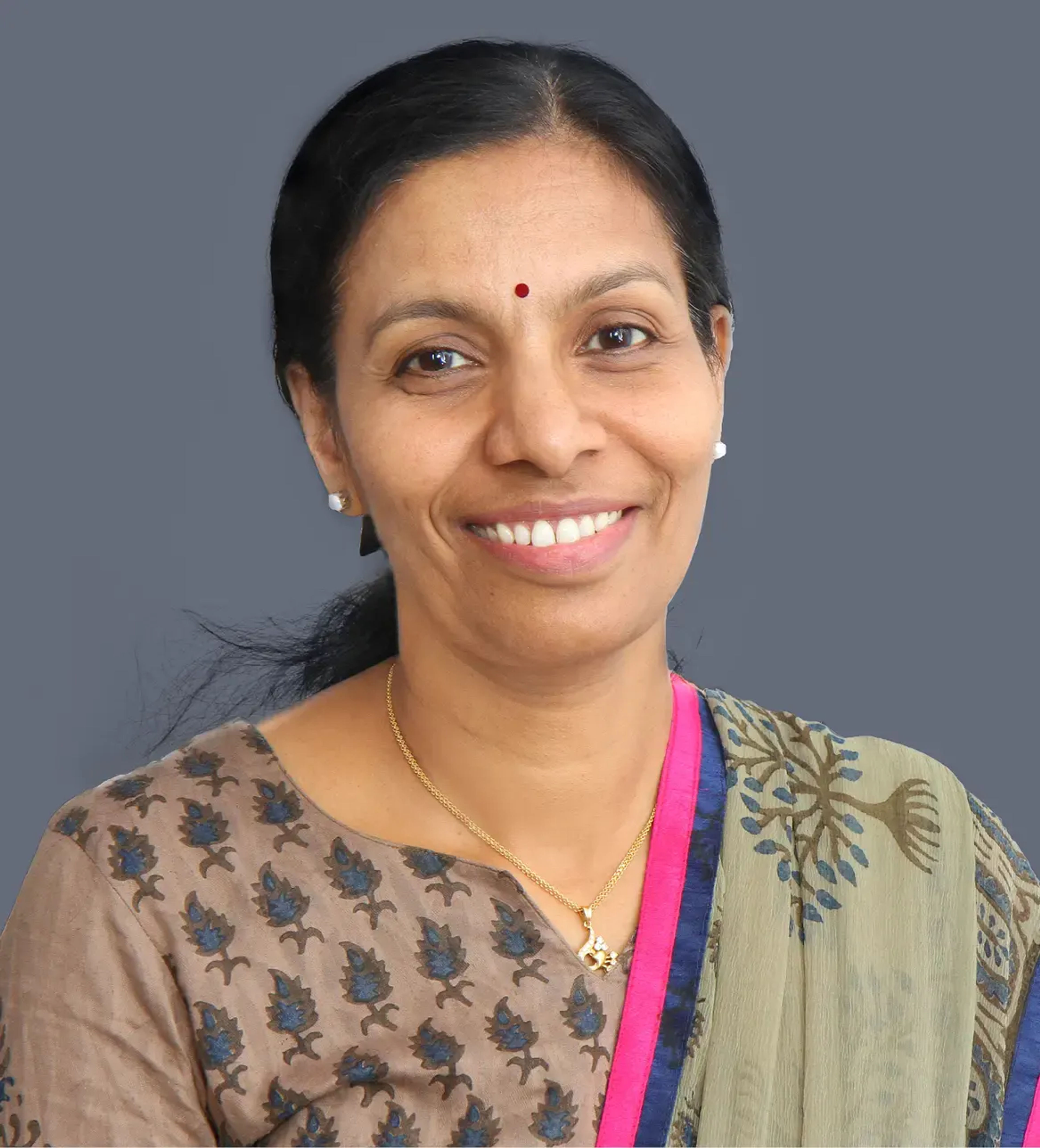 Dr. Amrita Rathi