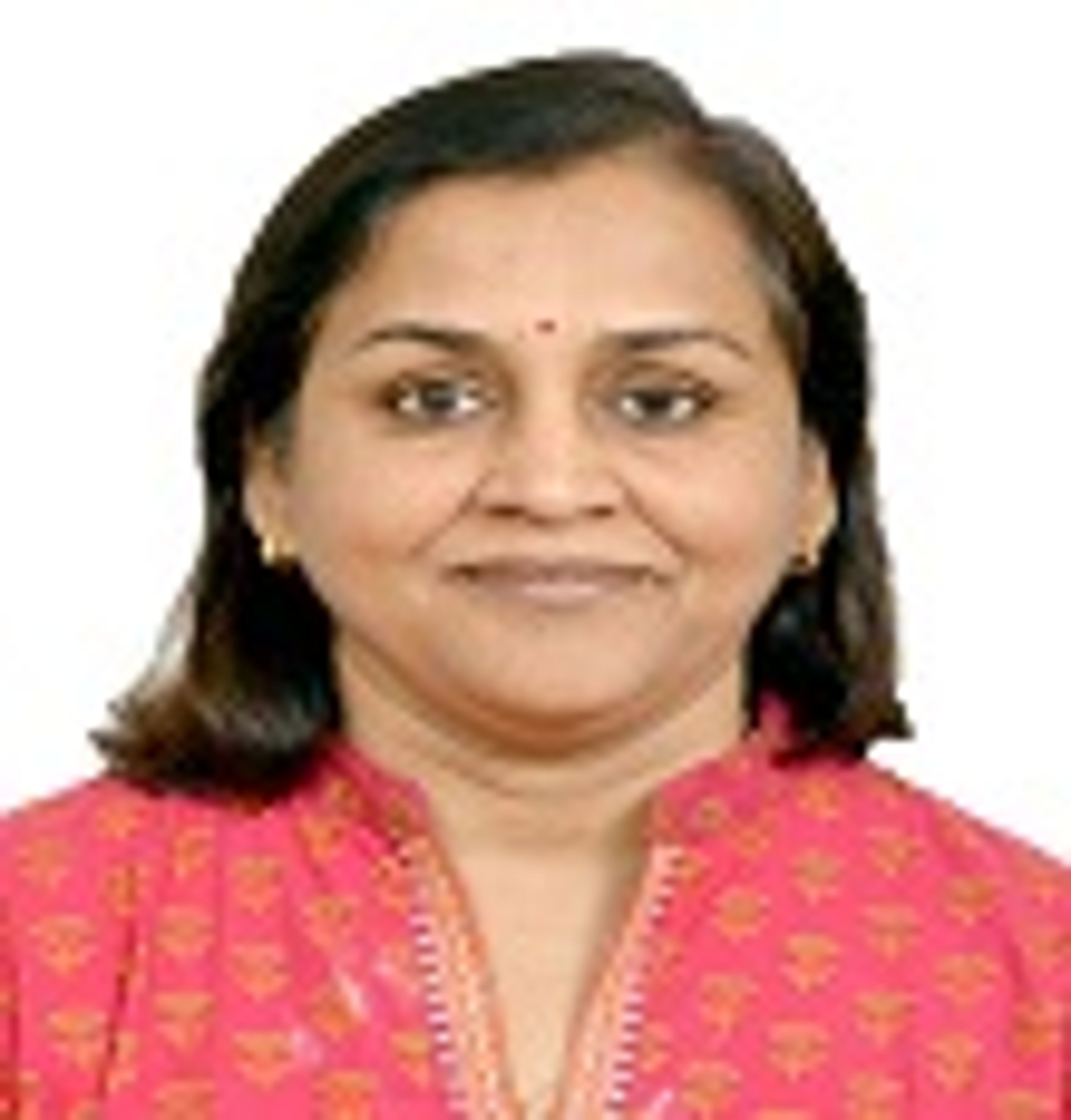 Dr. Vibha