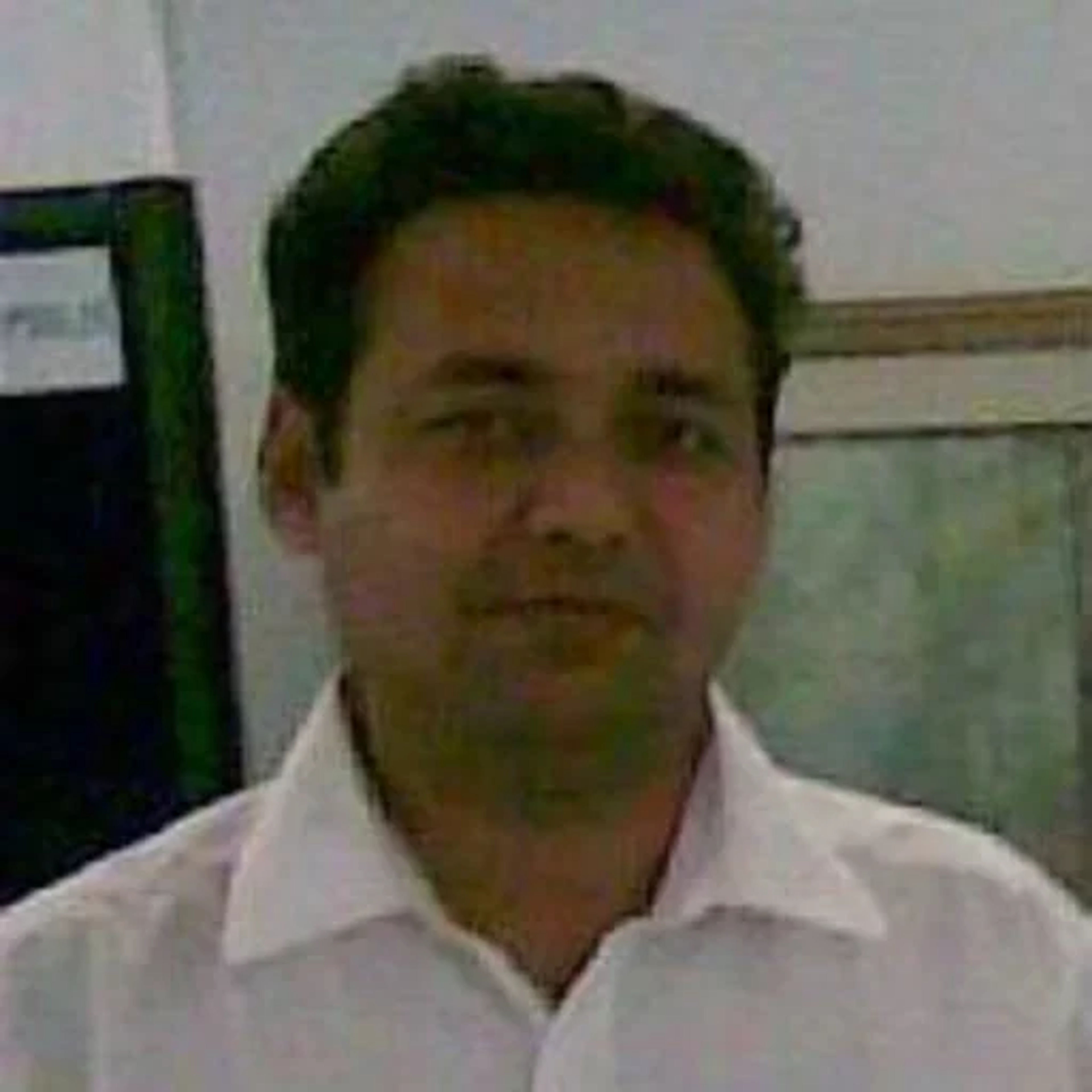 Sri Biswajit Halder