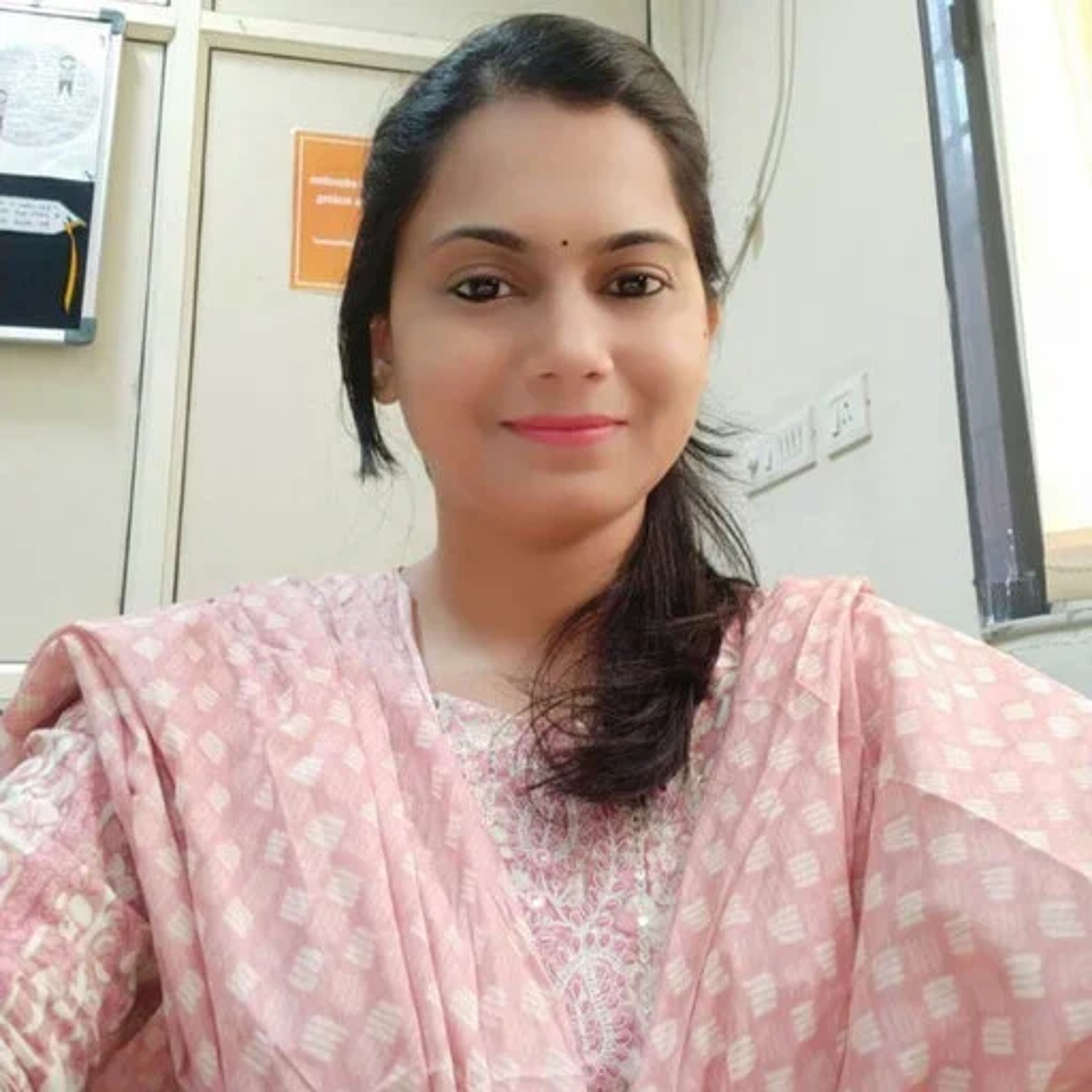Prof. Sonal Sharma