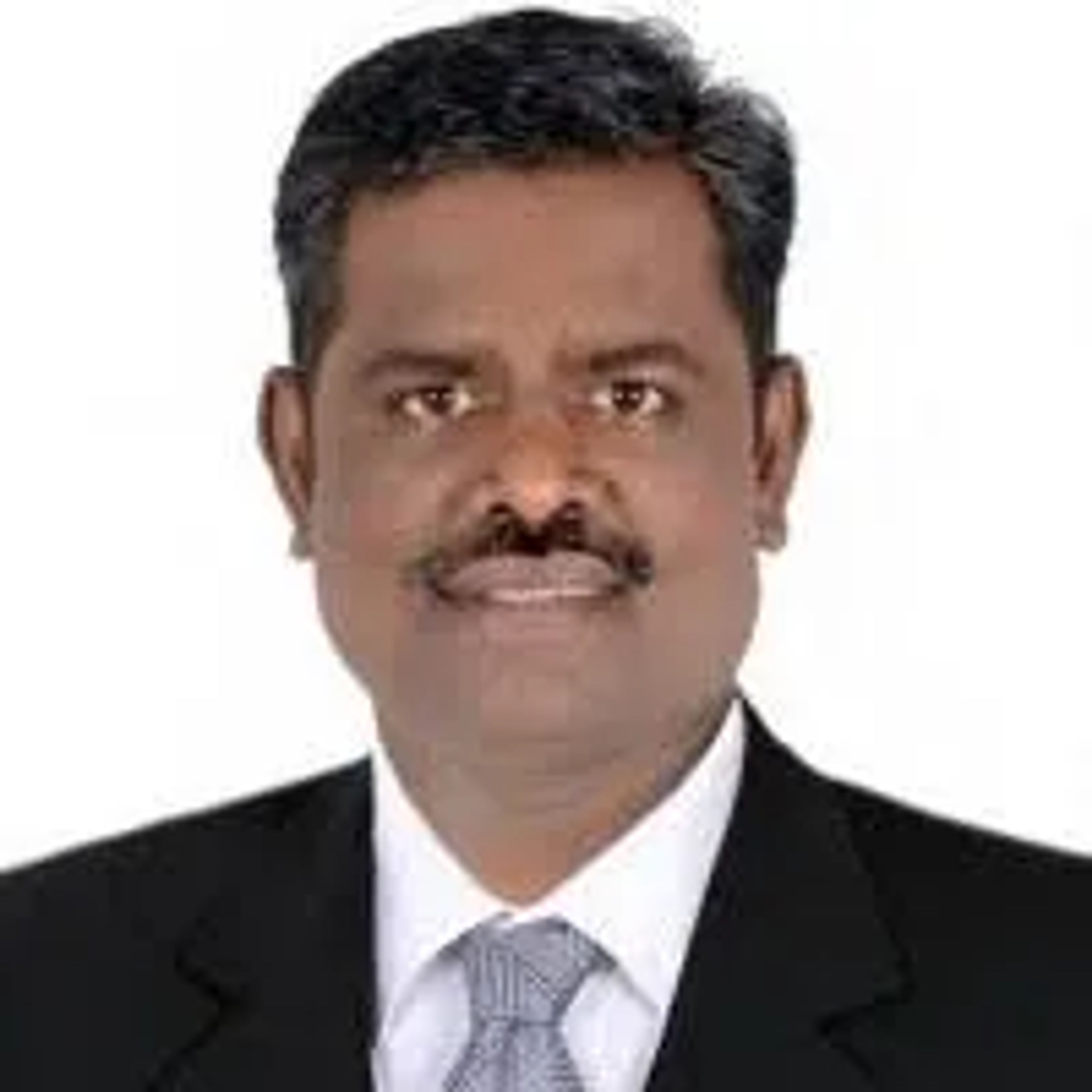 Dr. D. Elil Raja