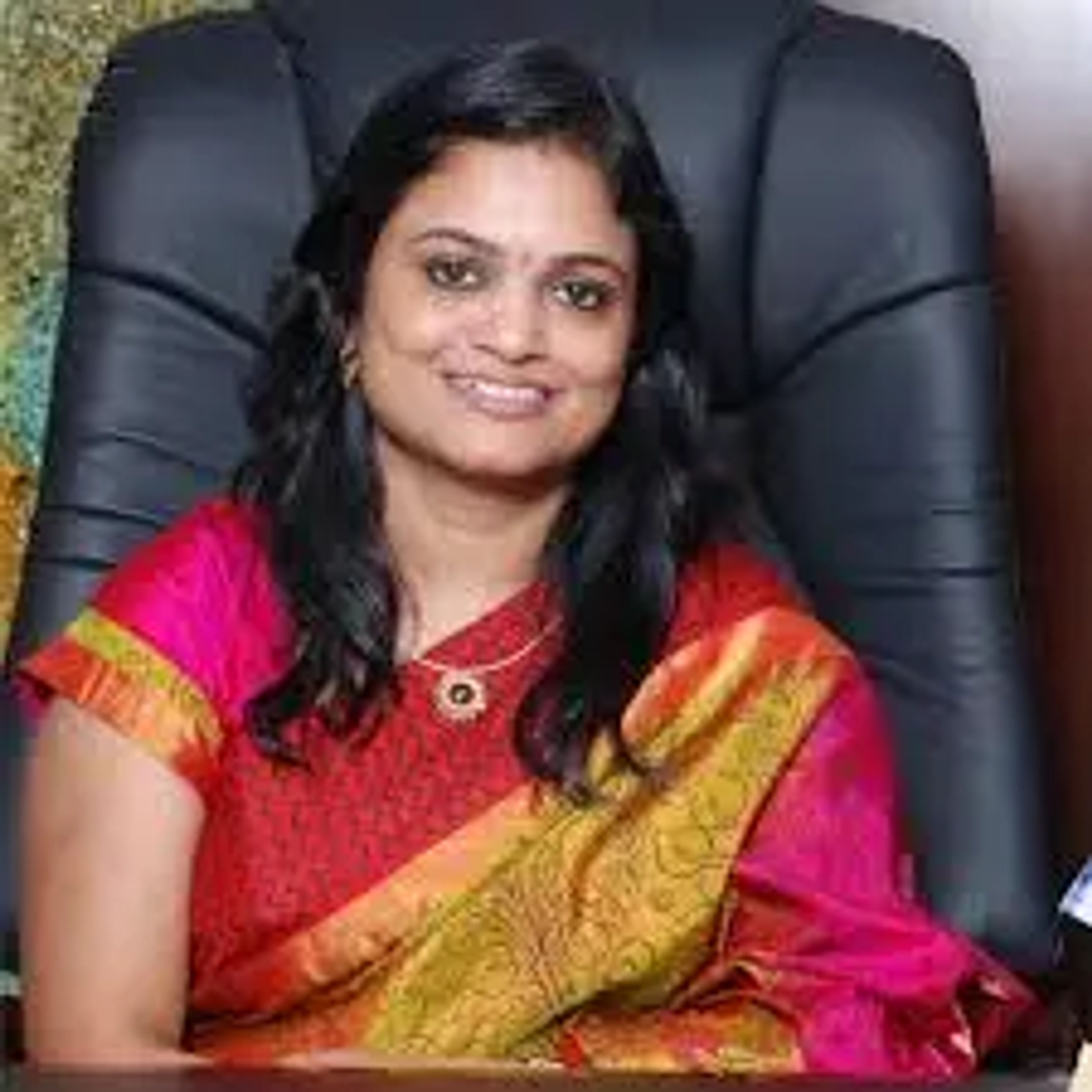 Dr. Madhavi