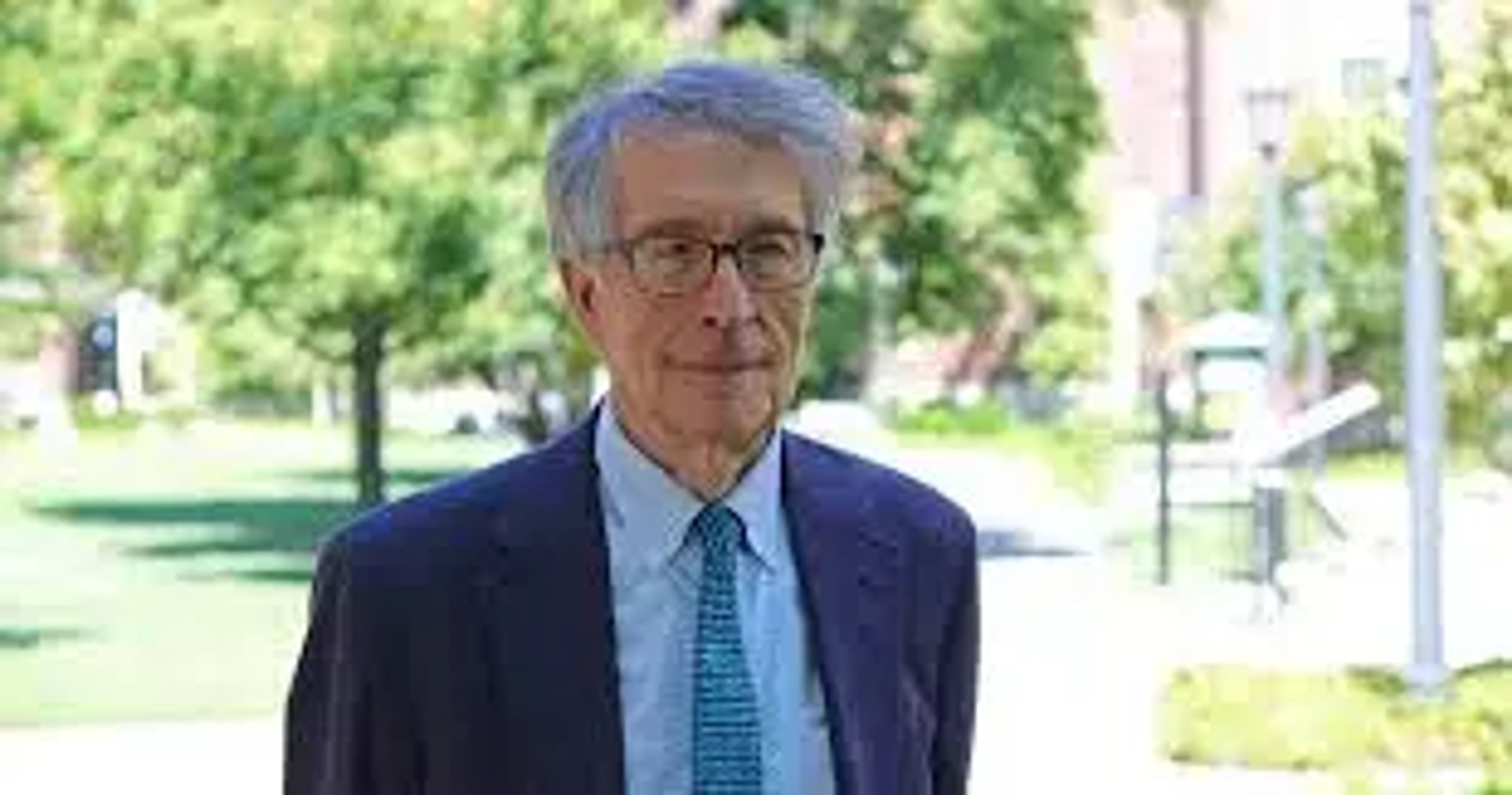 Howard Gardner