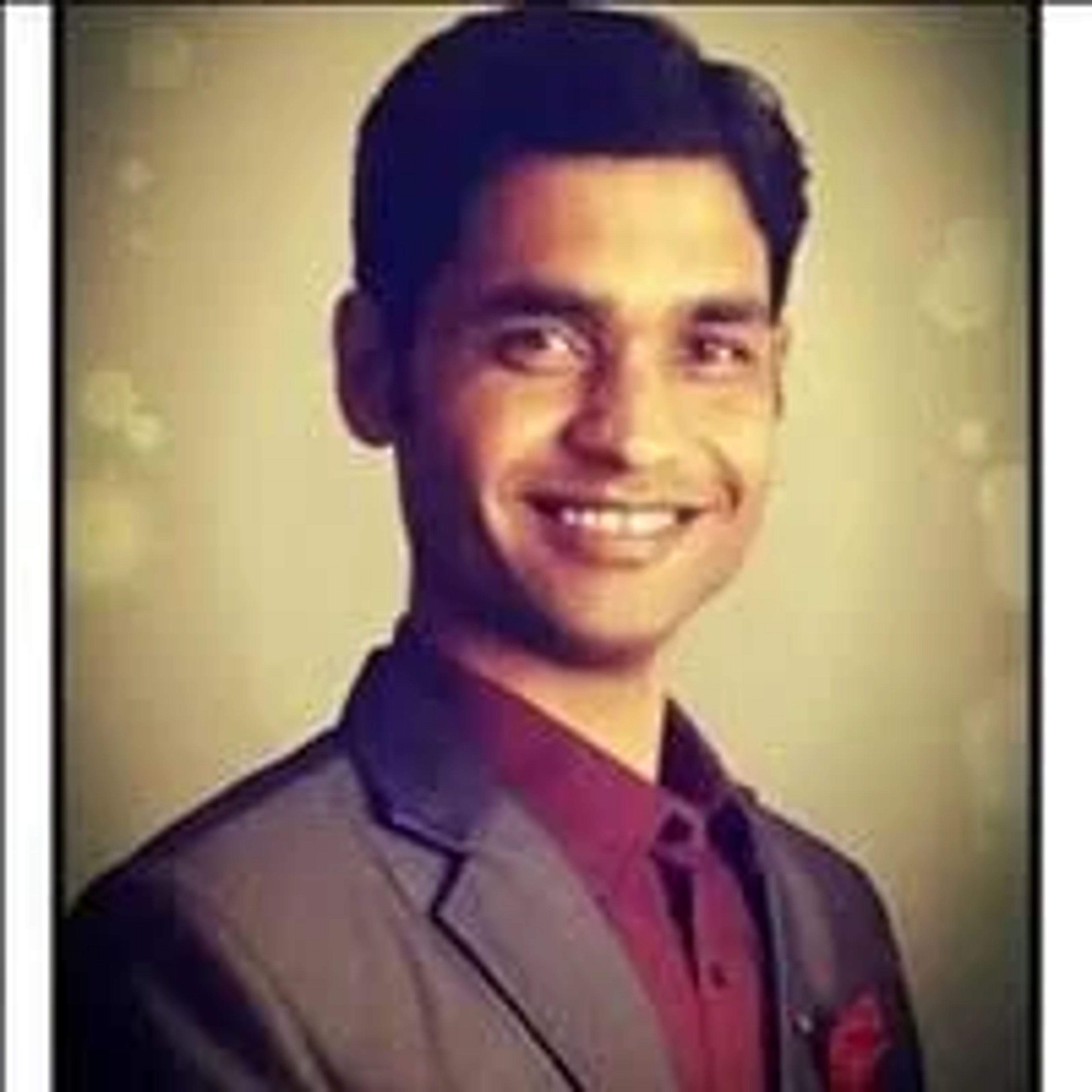 Dr. Vikash Gaur