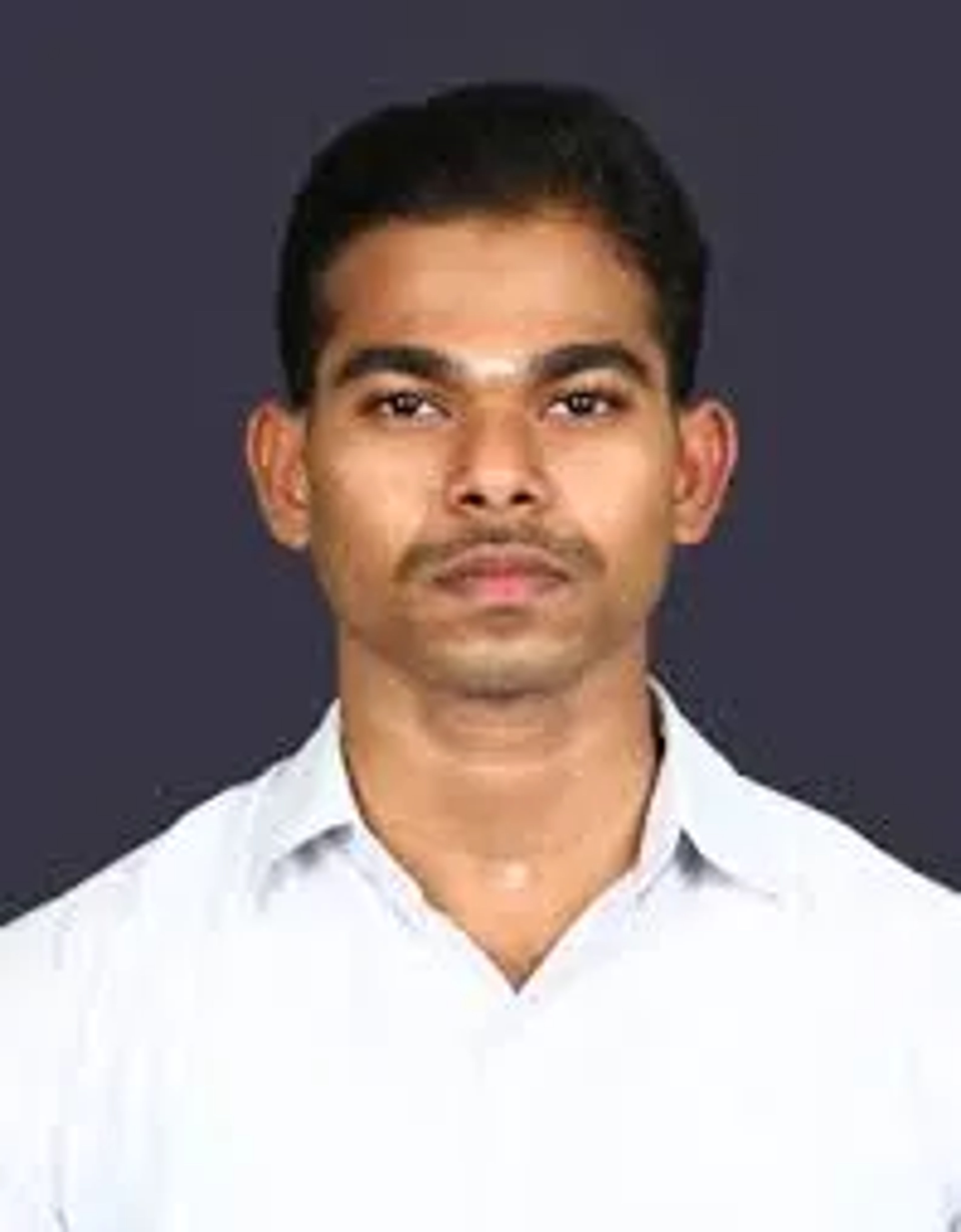 Dr. Pratheesh K.
