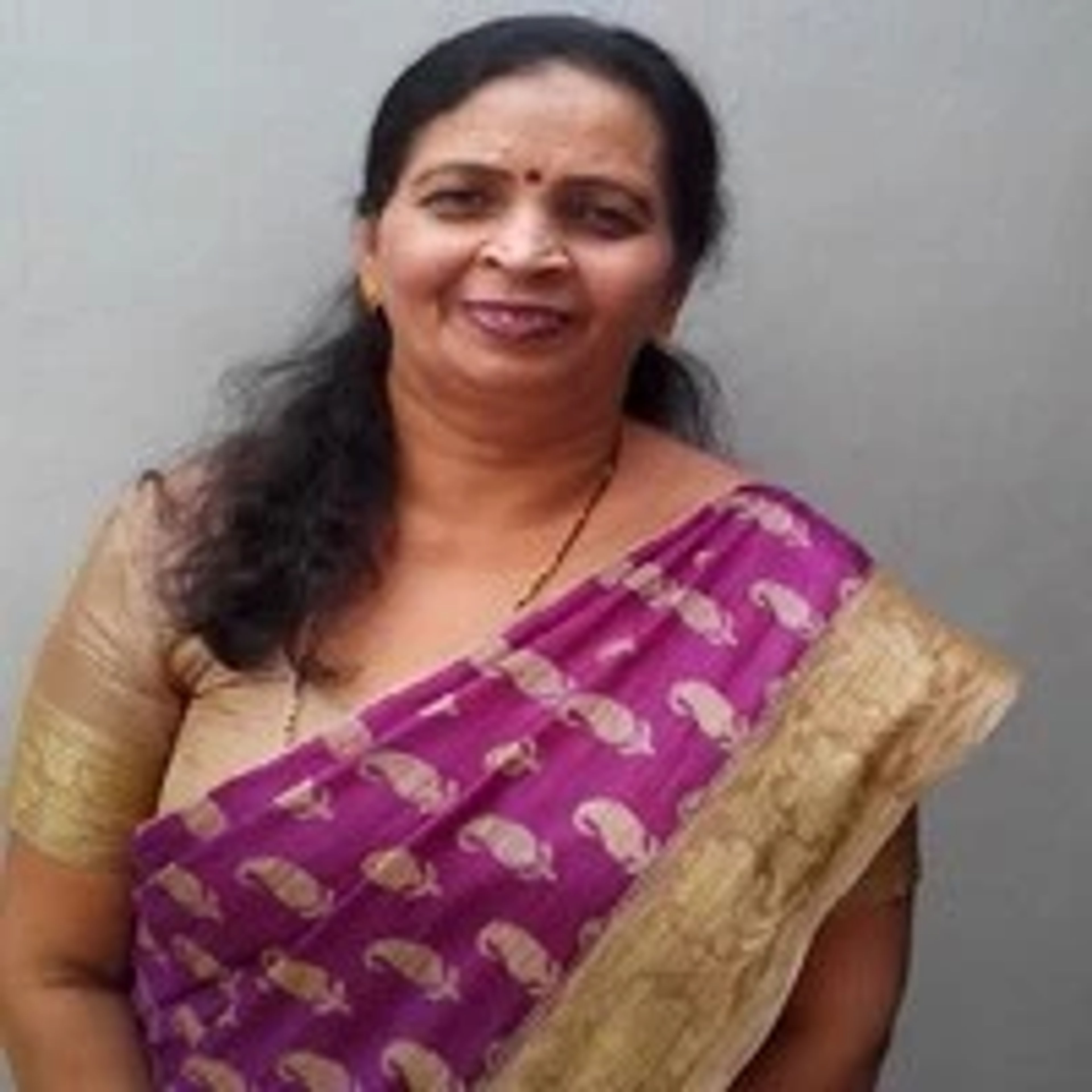 Dr. Vidya Sekhri