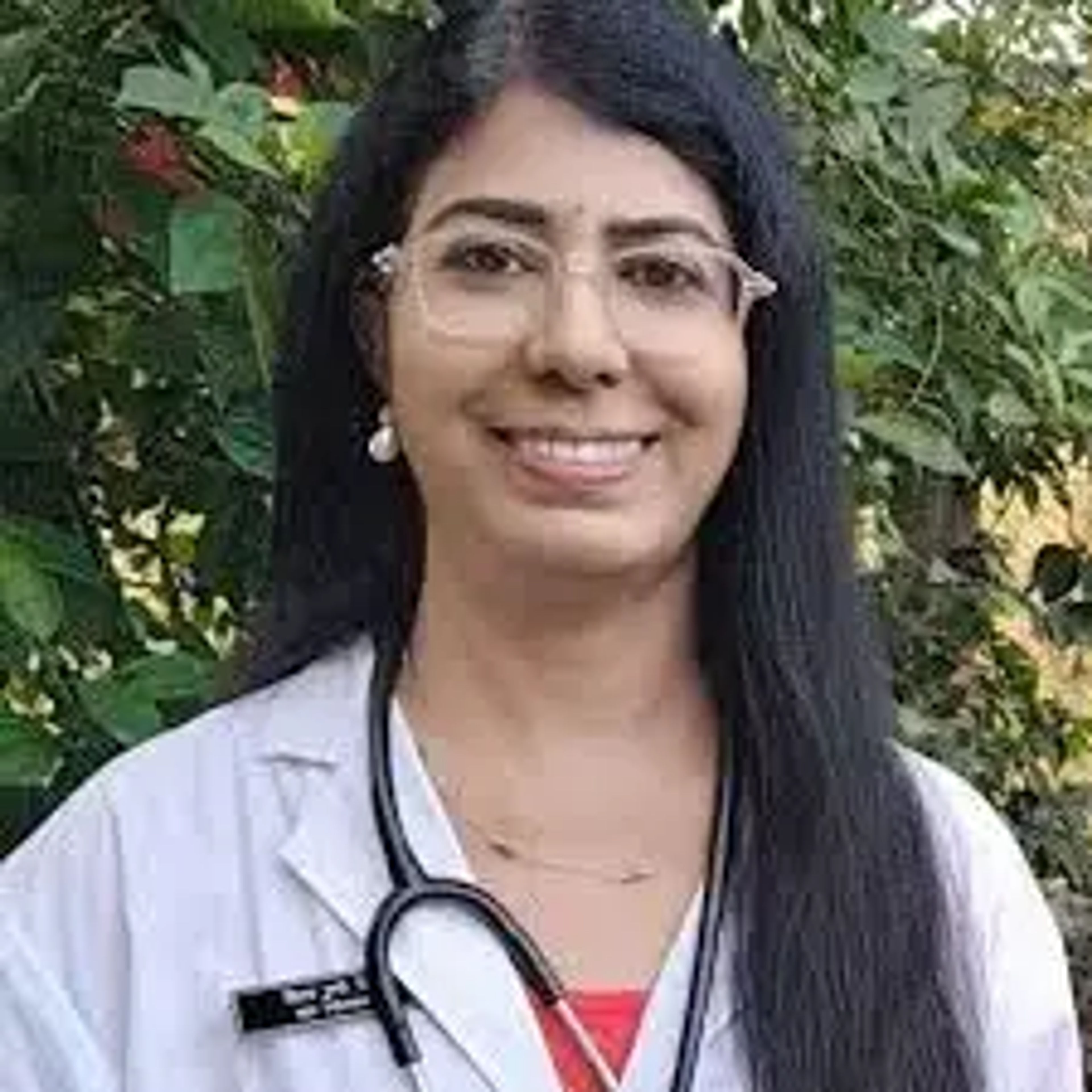 Dr. Sonal Hemant