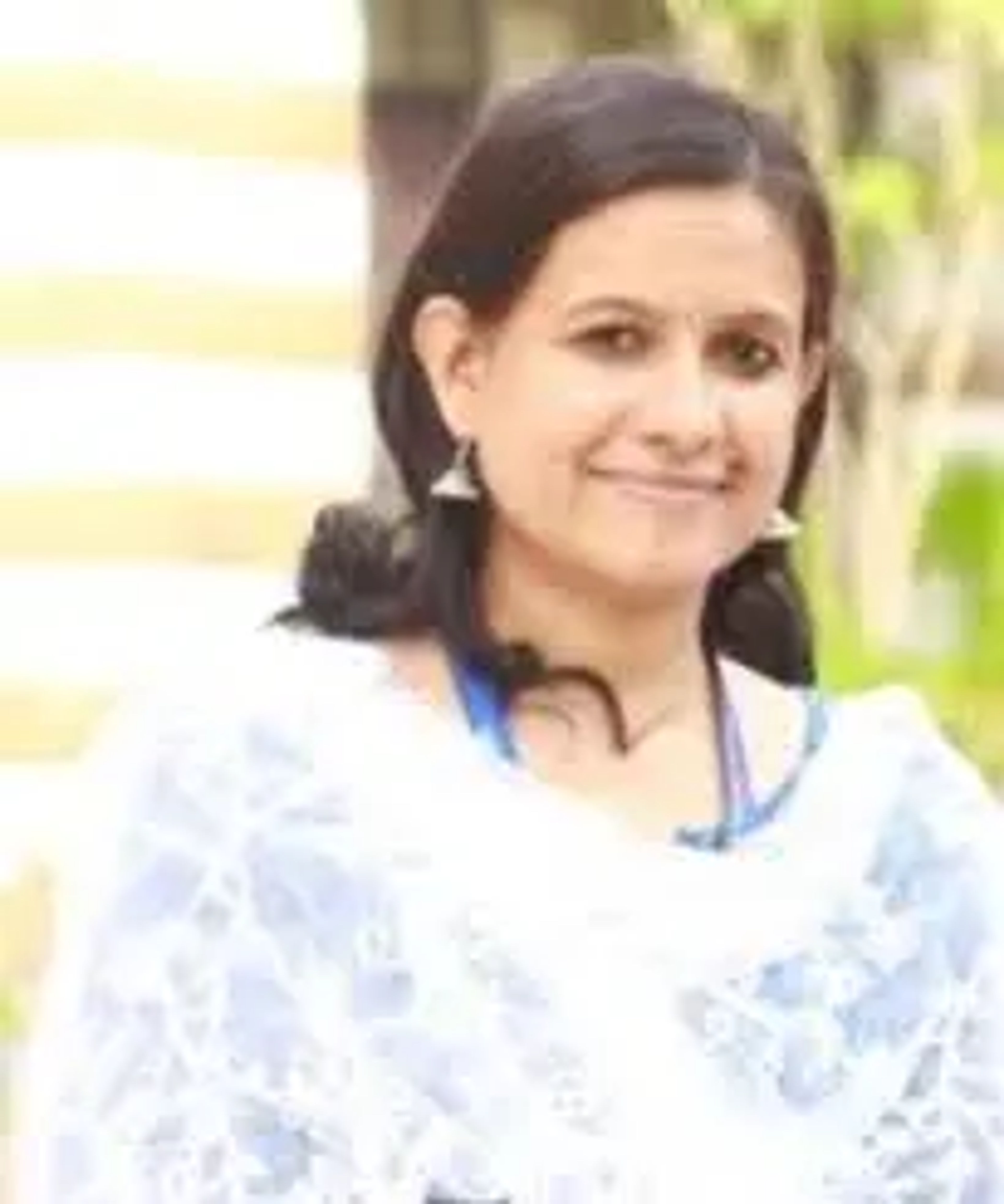 Dr. Sreeja Bhaskaran