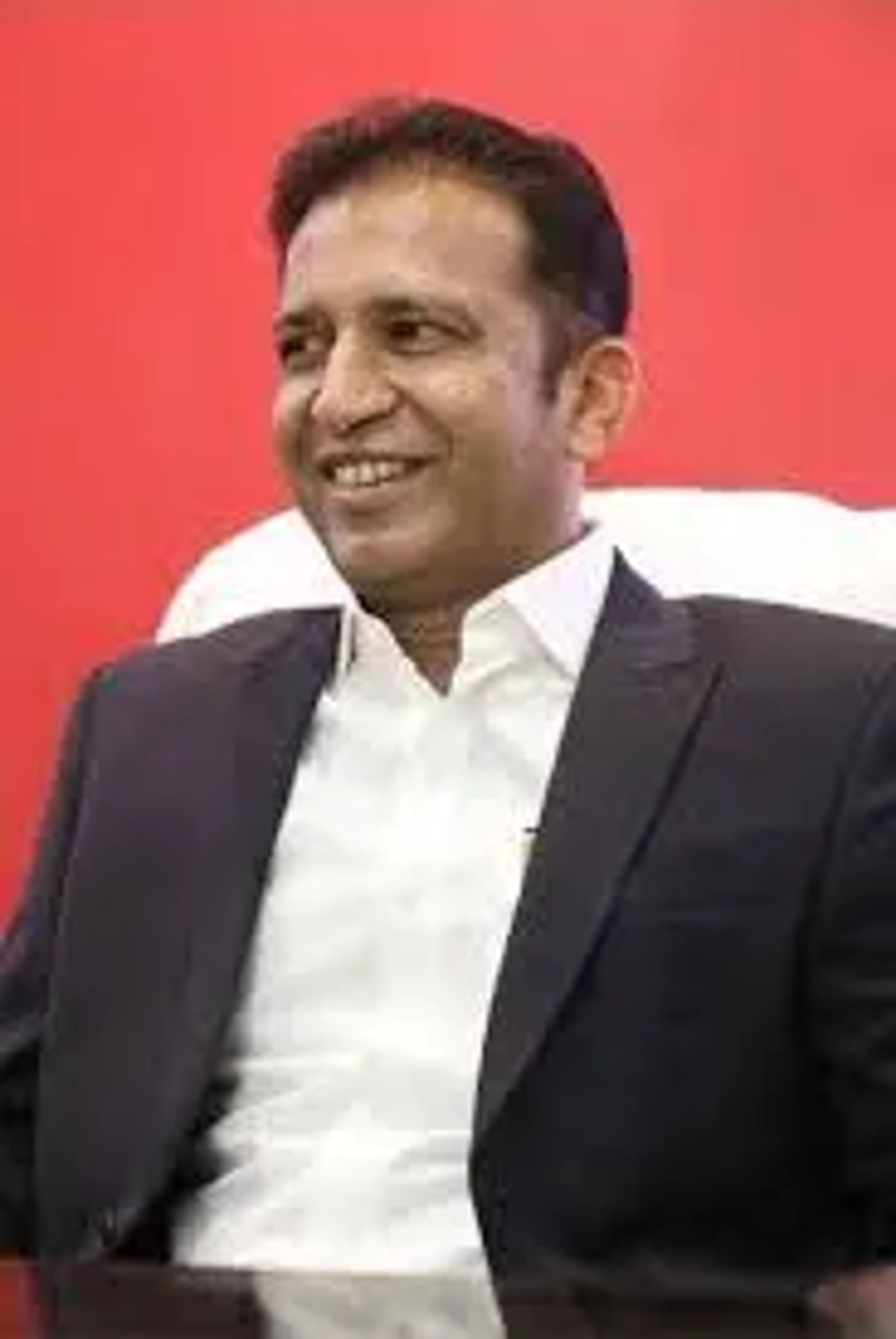 Dr. Udaysinh Vedprakash Patil