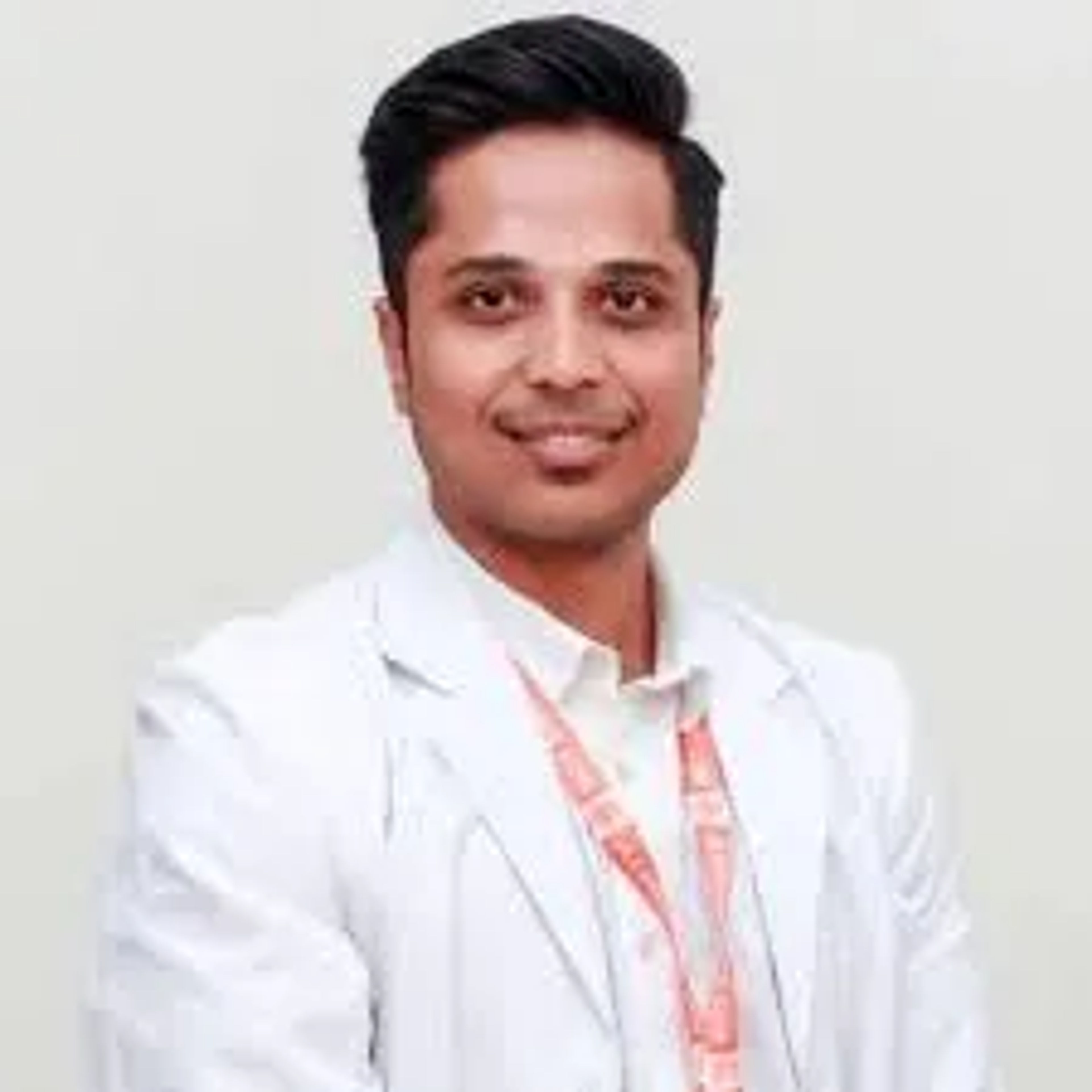 Dr. Rohit Sharma