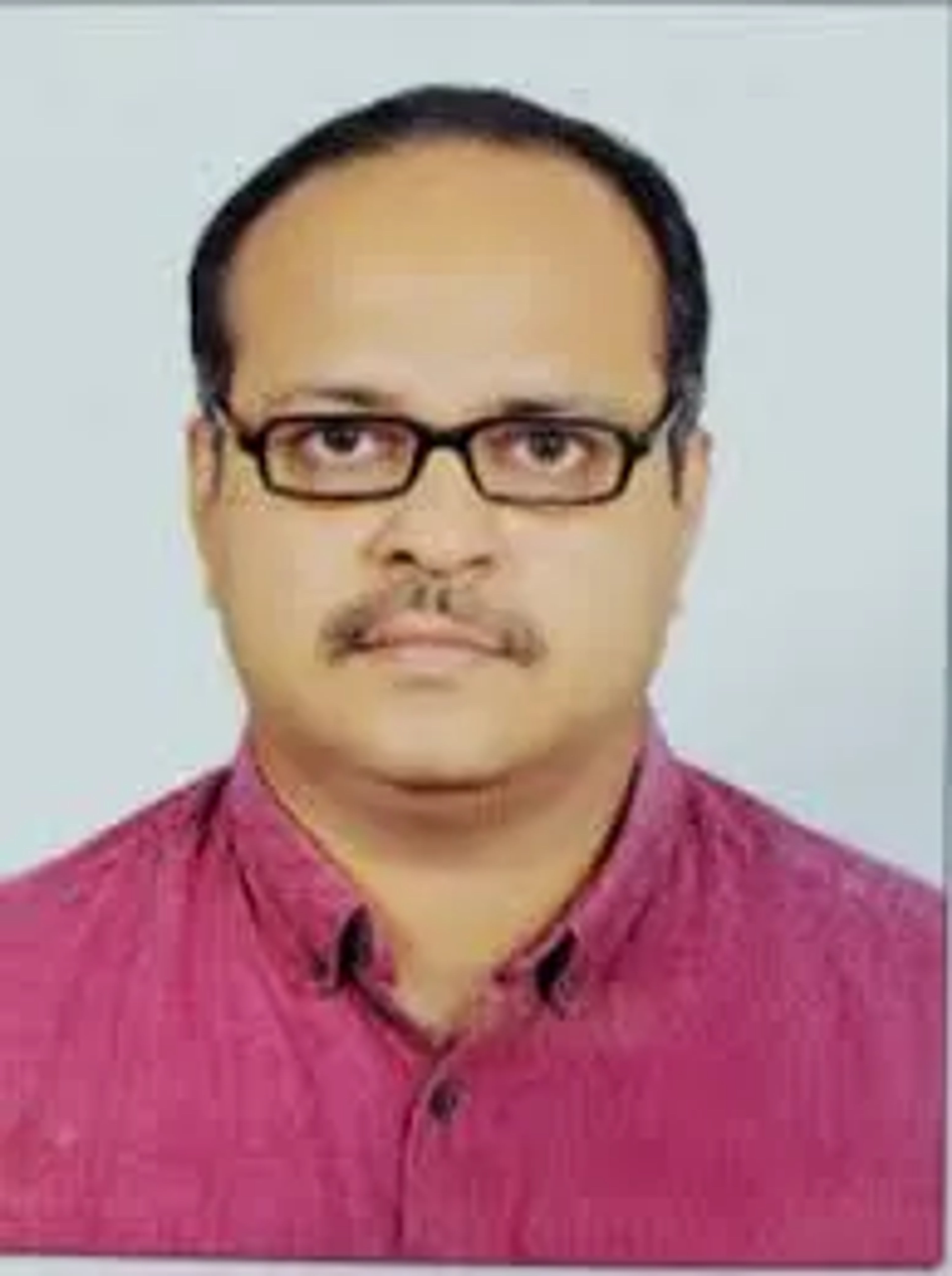 Dr. A M Georgekutty —