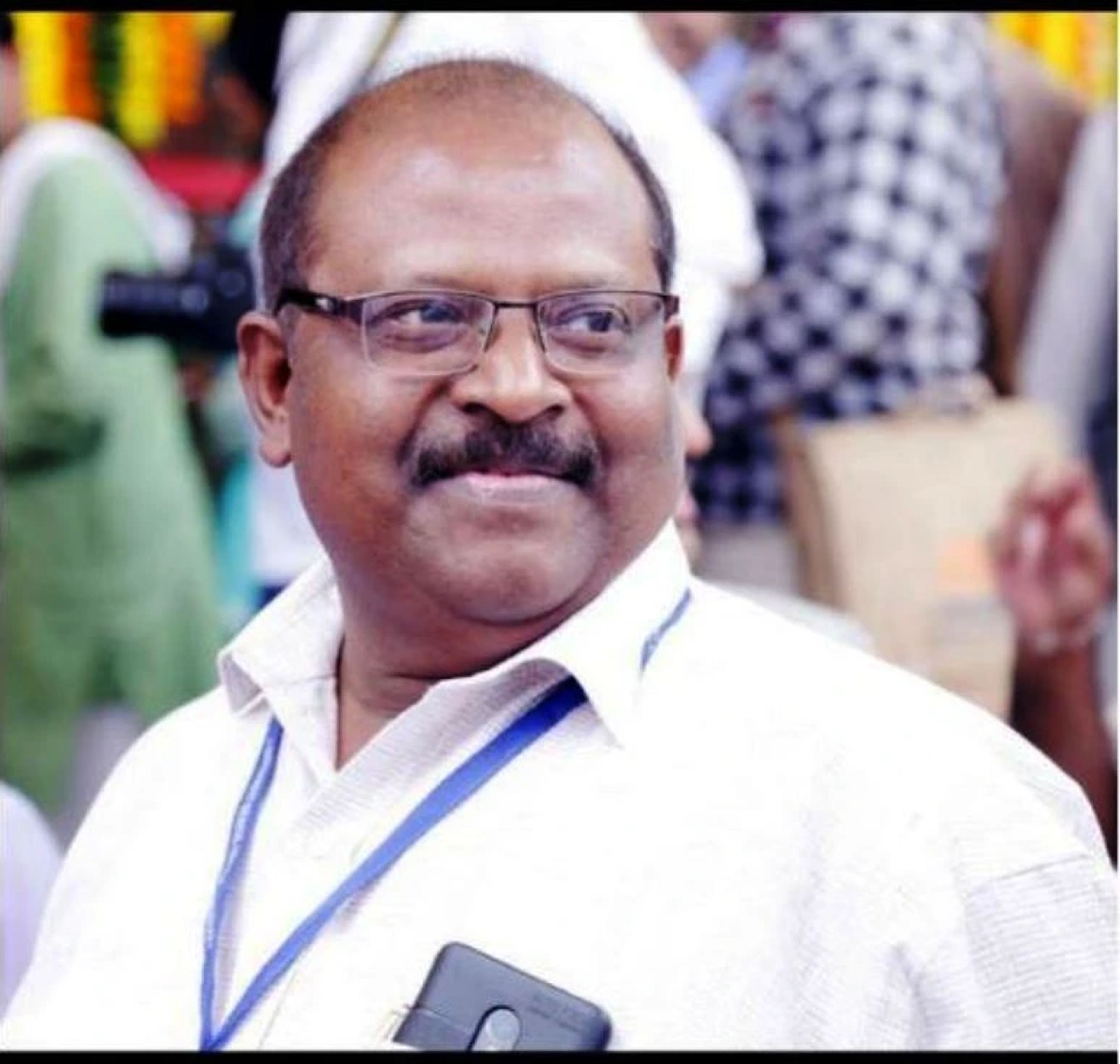 Dr Sanjay Kumar Dadu
