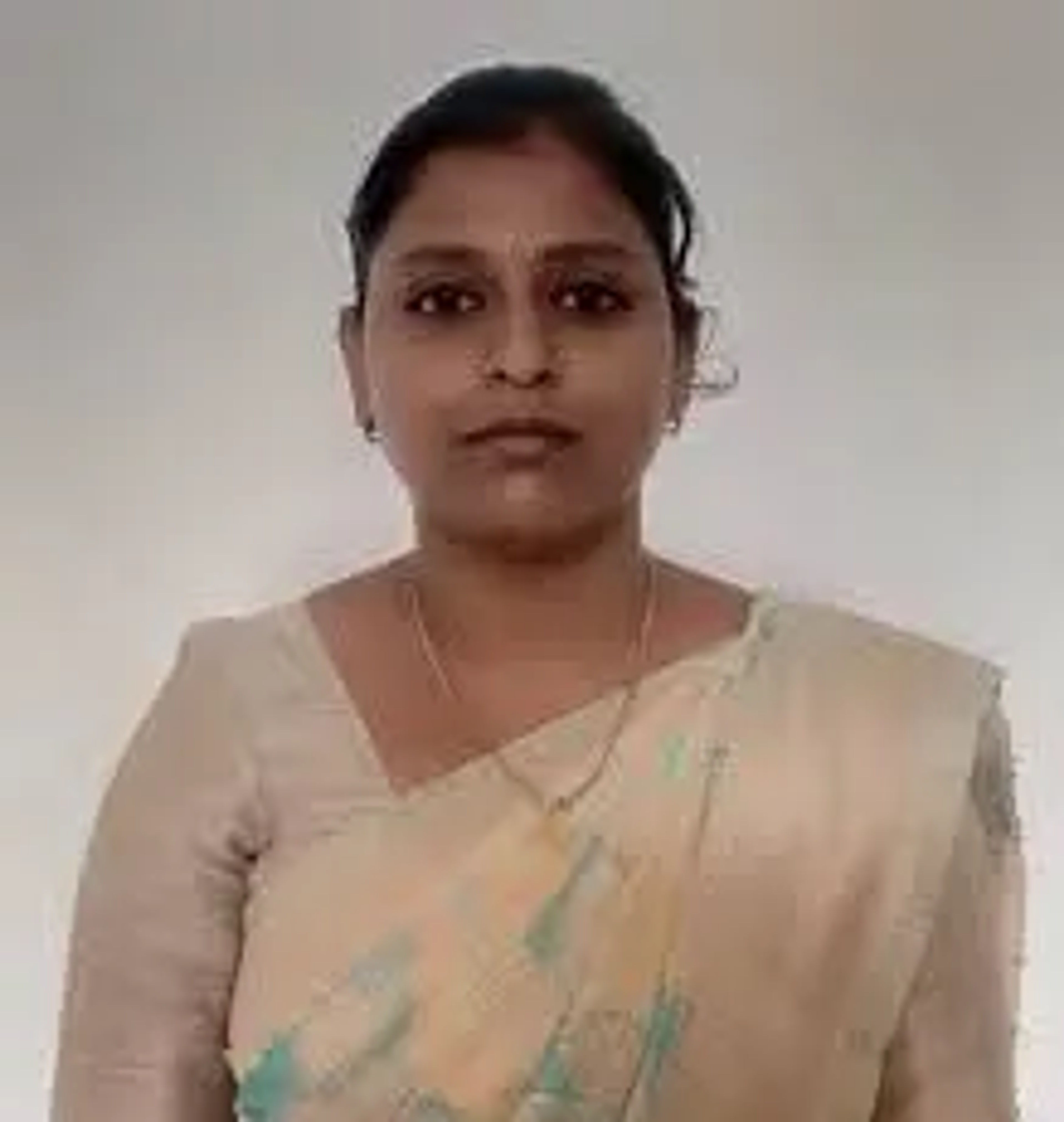 Smt. Shubha B. S –