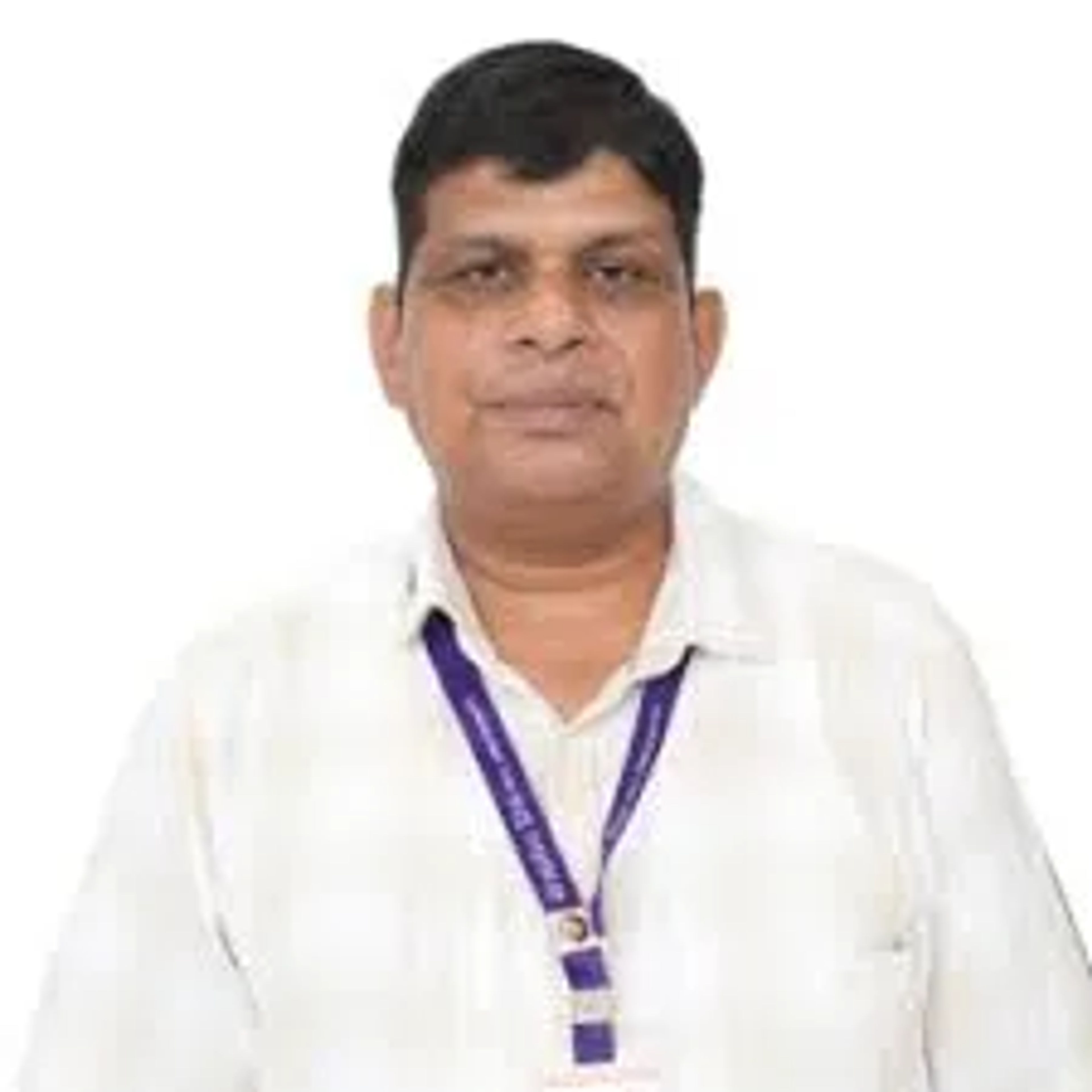 Dr. Ashok Kumar