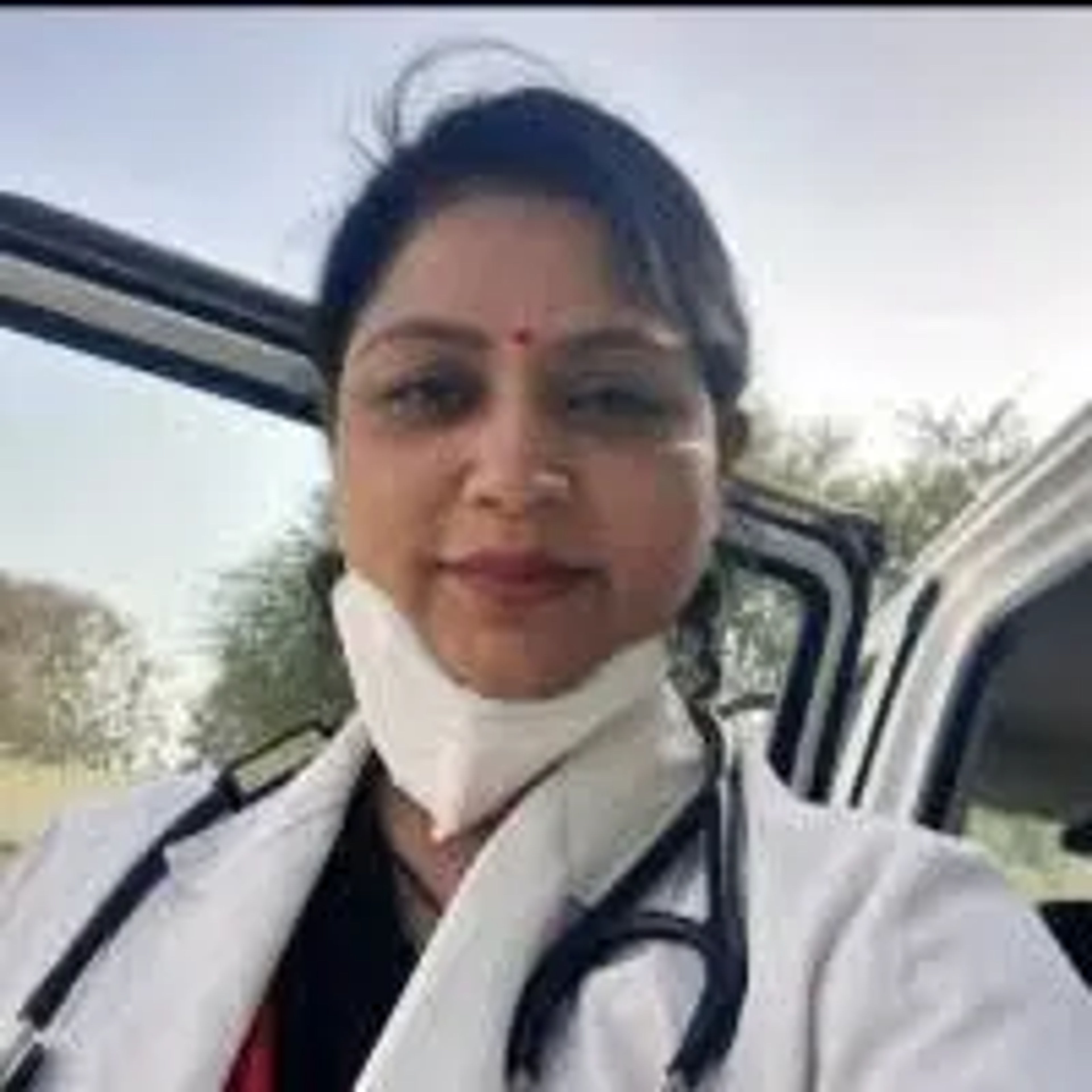 Dr. Neetu Bajpayi