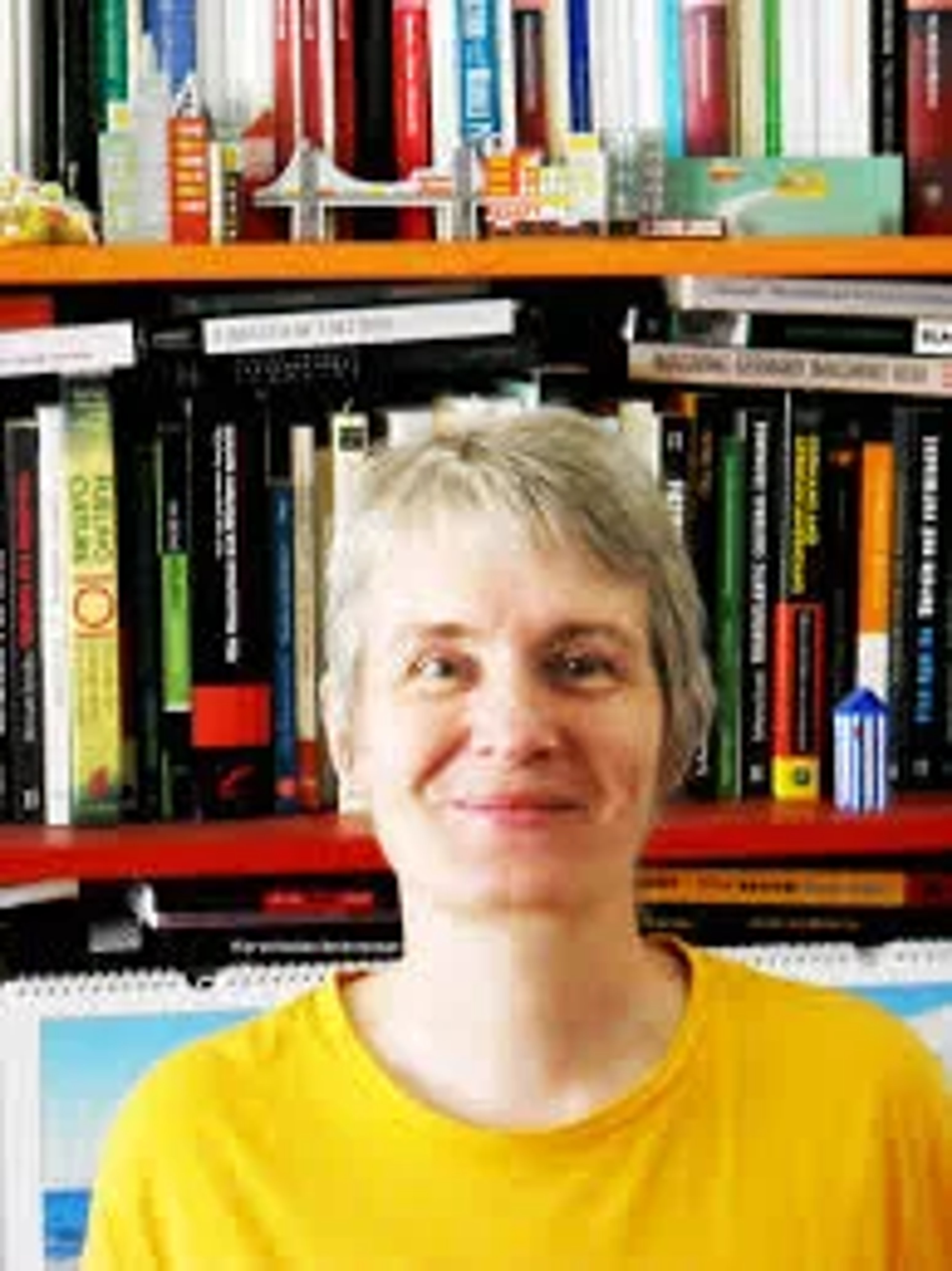 Prof. Eva Boesenberg