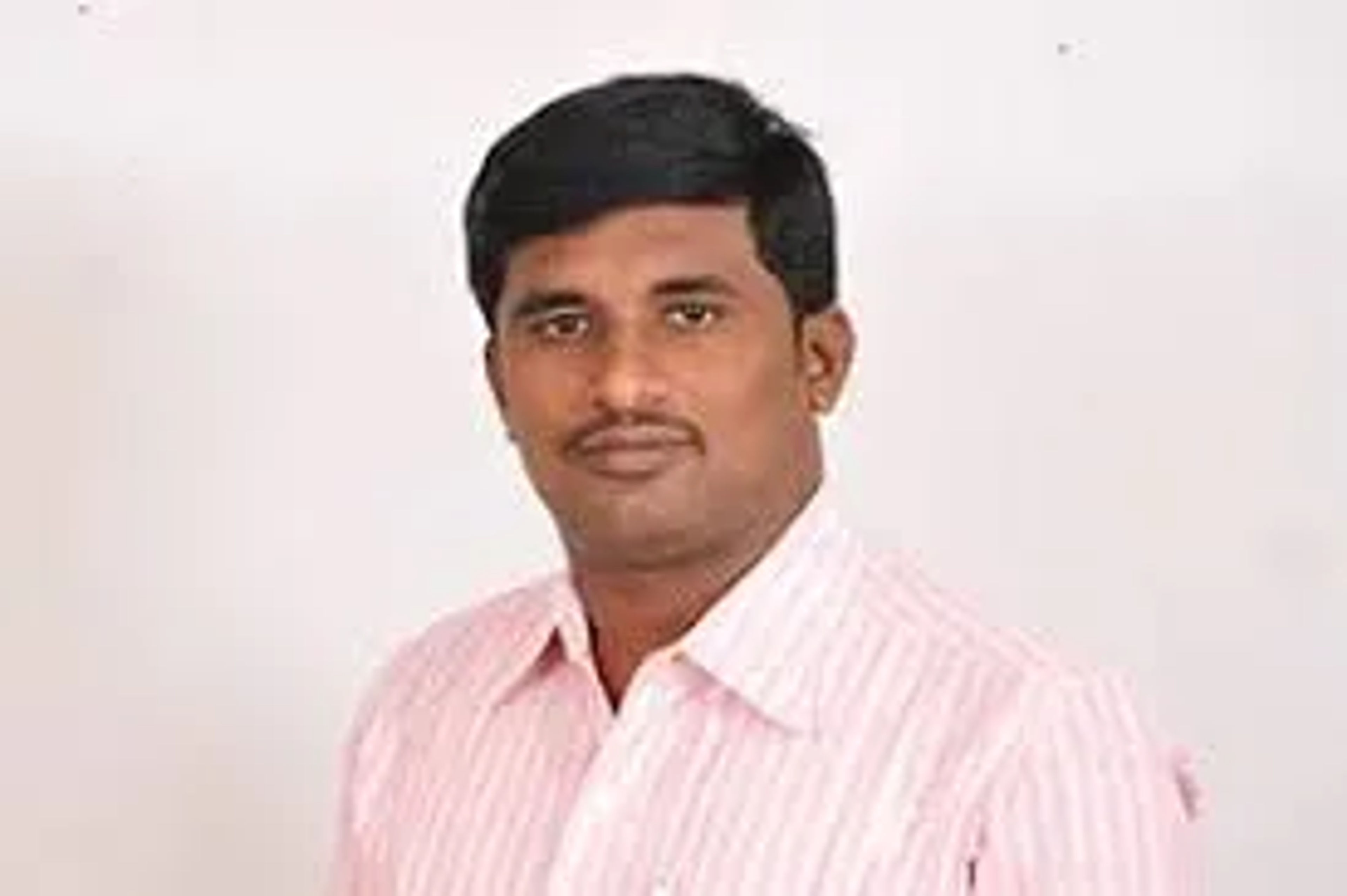 Dr. M. Indrasena Reddy –