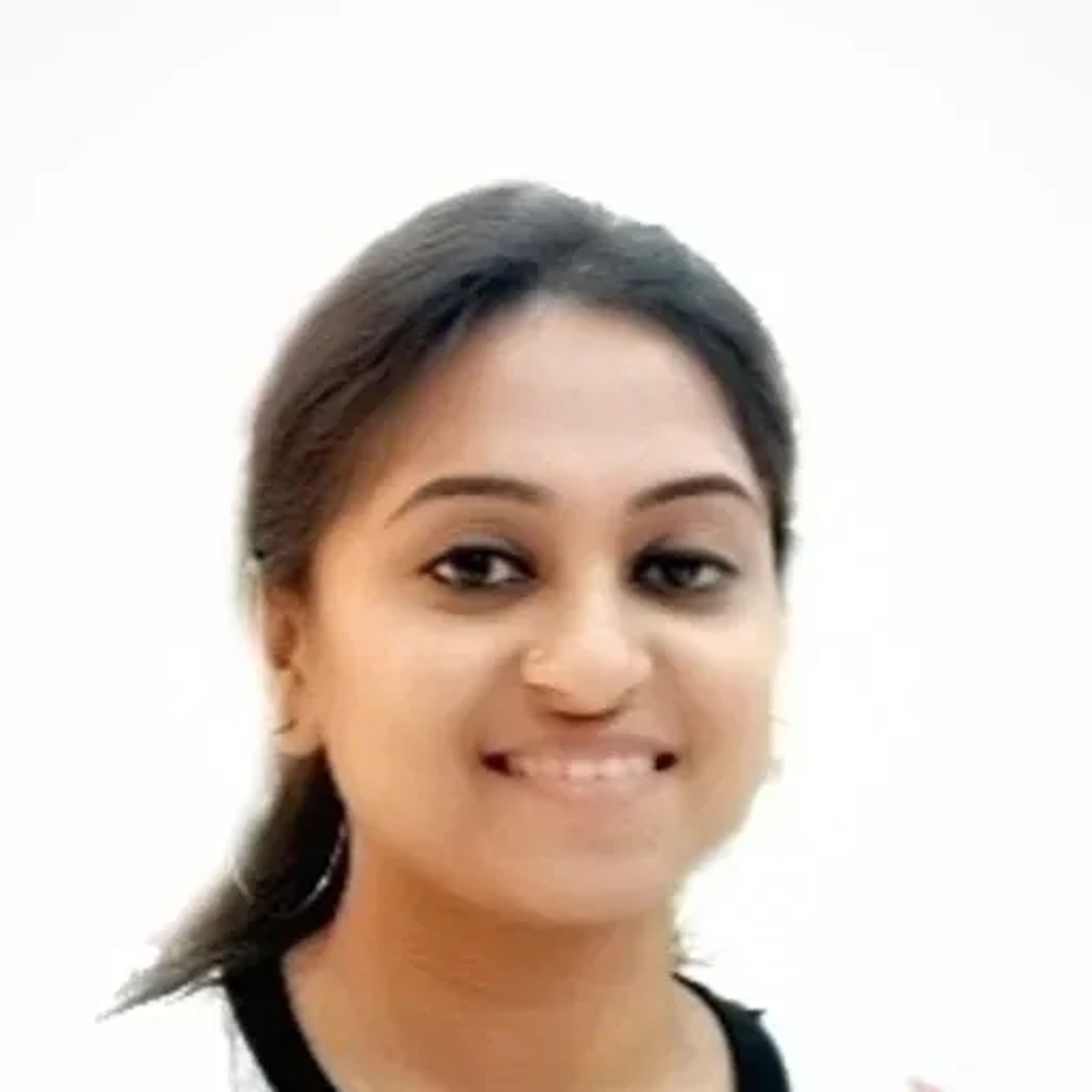 Prof. (Dr.) Monalisa Das