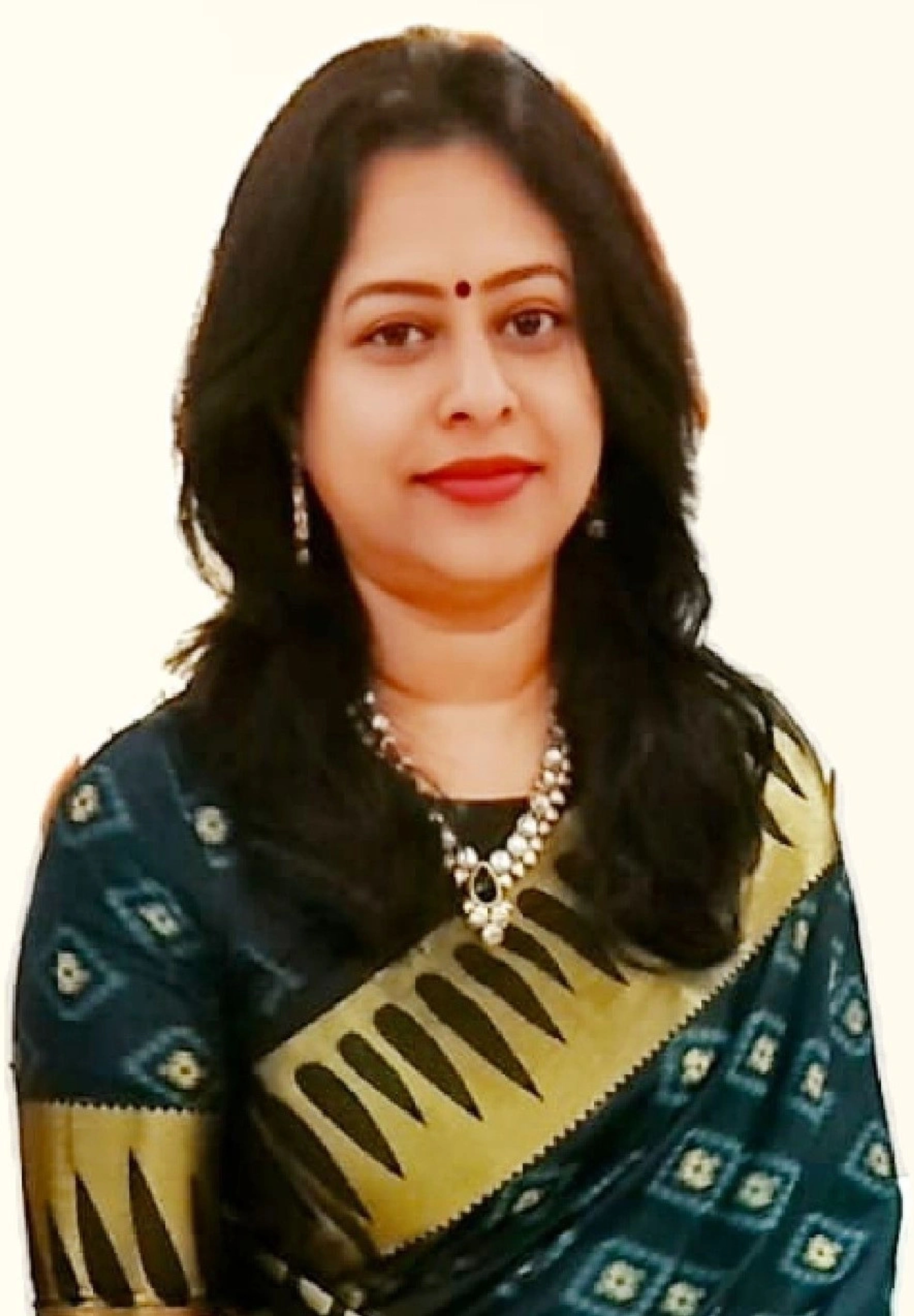 Dr. Harshali Patil