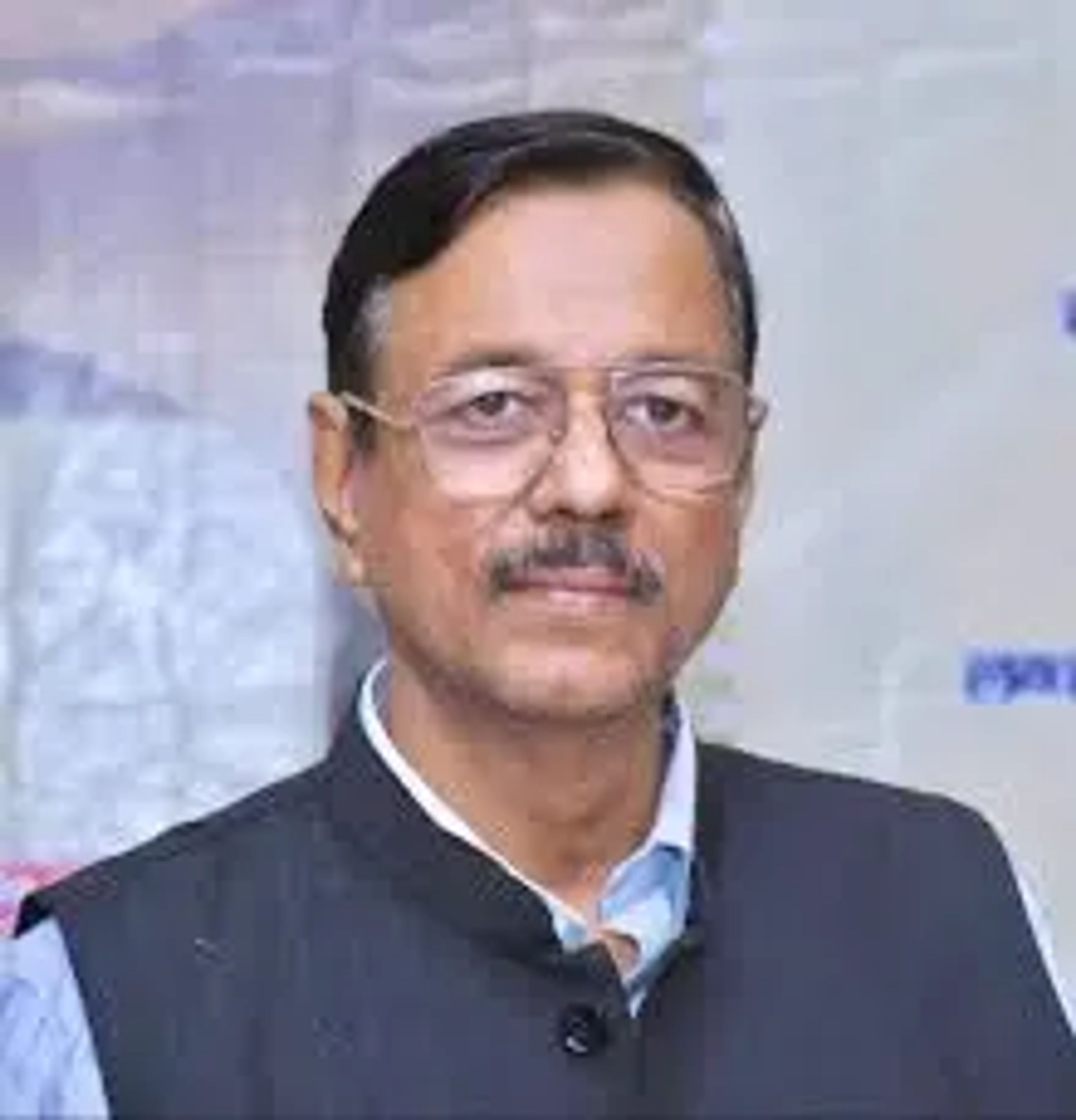 Prof. Sugam Anand